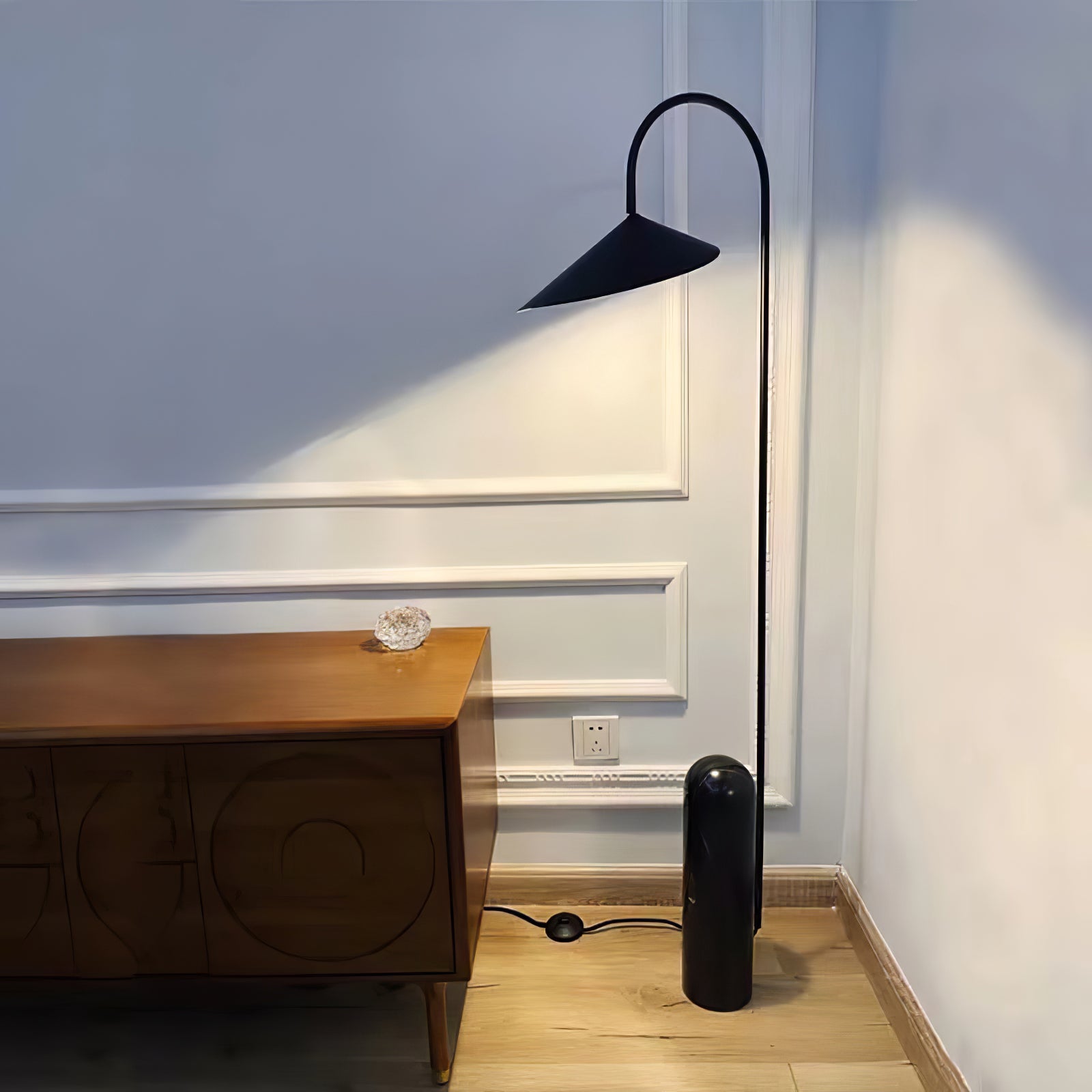 Arumce Vloerlamp