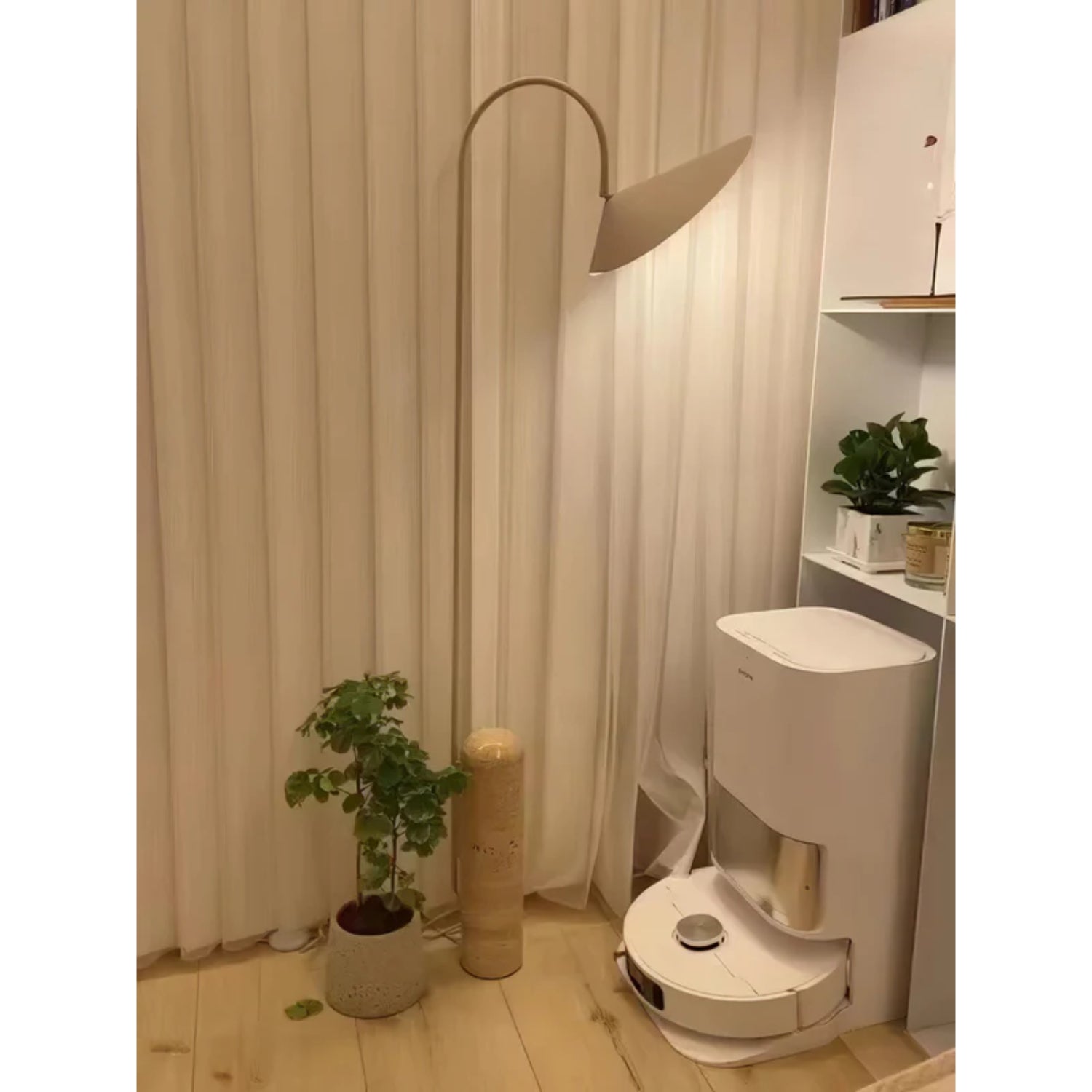 Arumce Vloerlamp