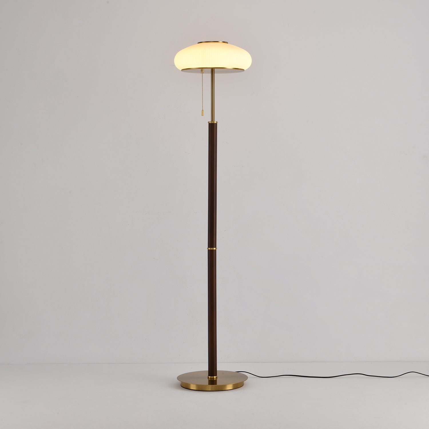 Matsuteko Smal Vloerlamp