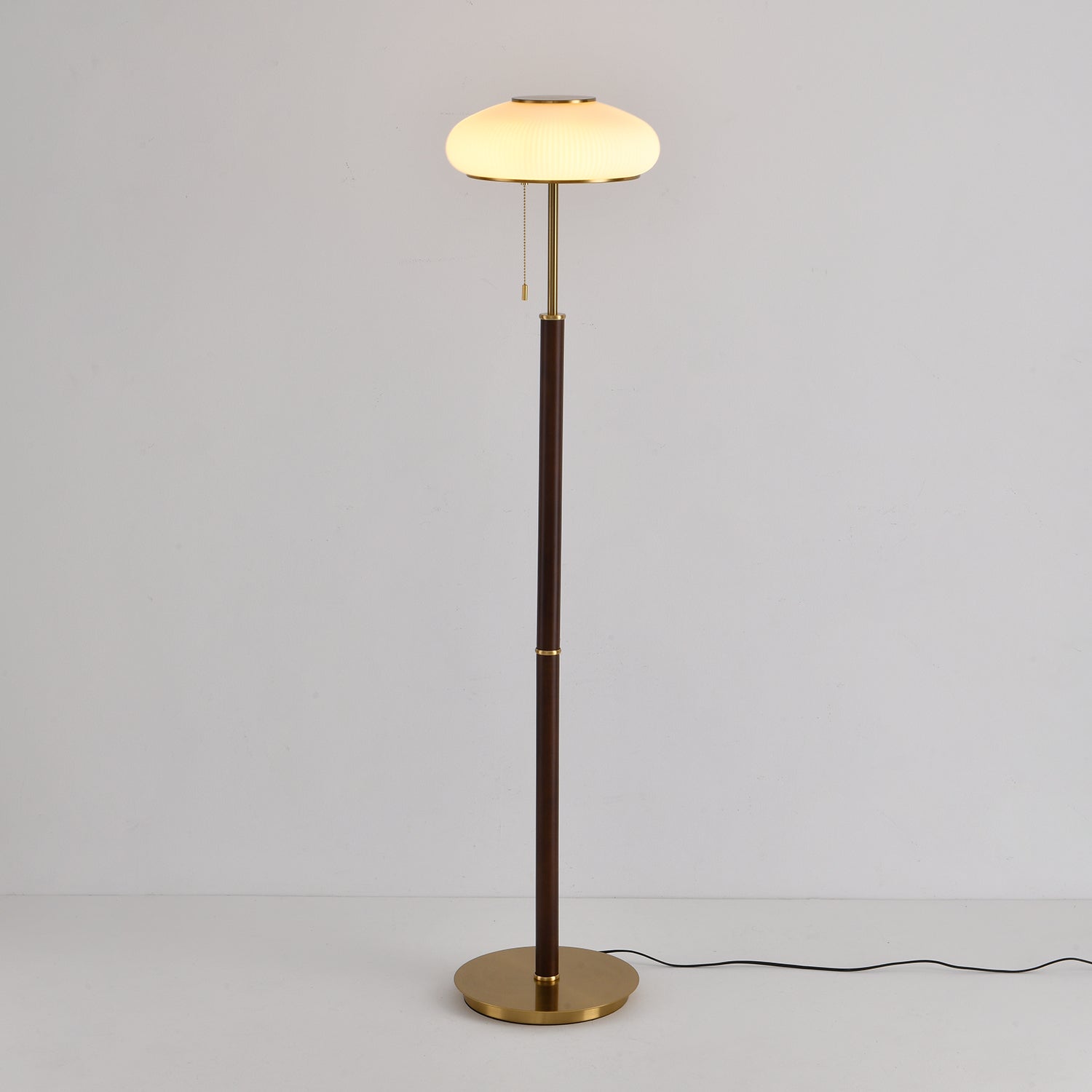 Matsuteko Smal Vloerlamp