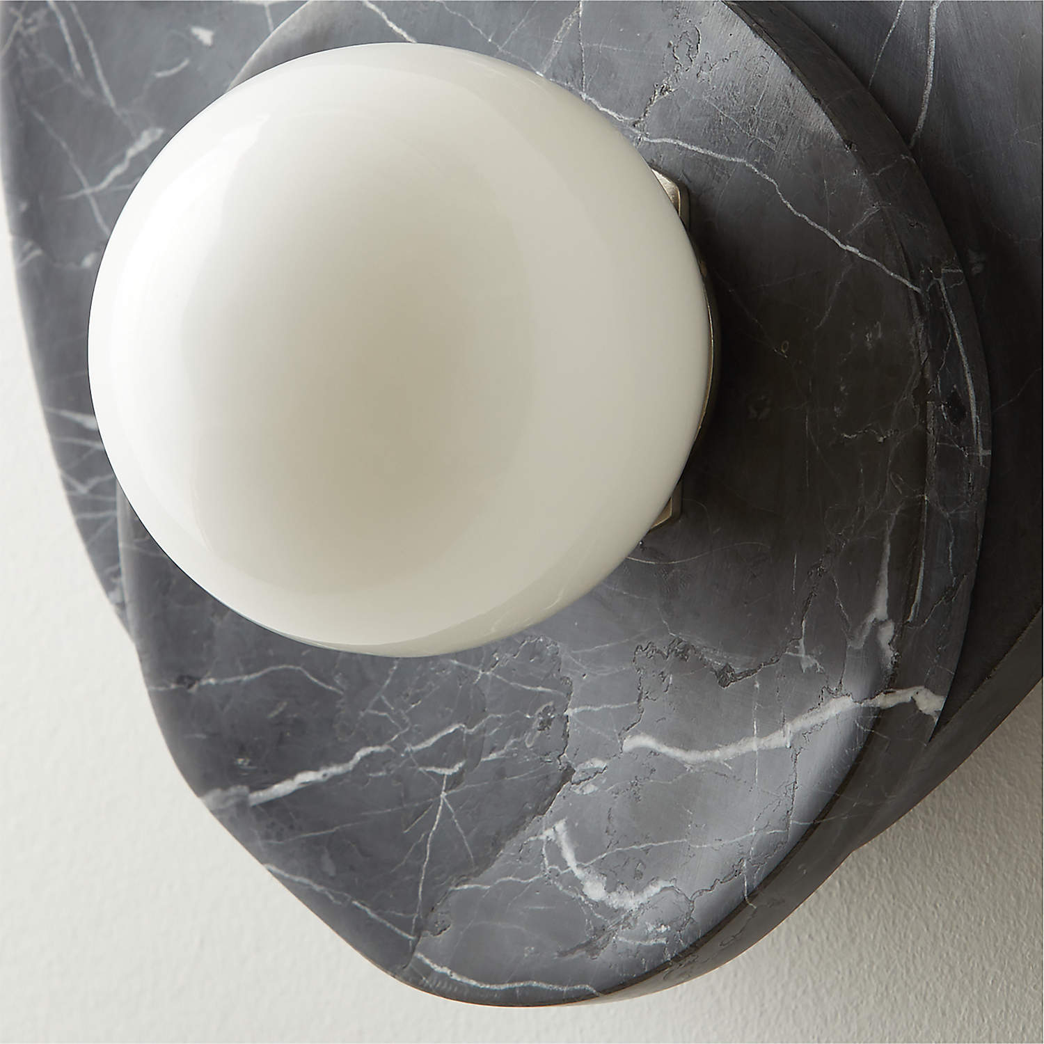 Erstone Marmeren Wandlamp