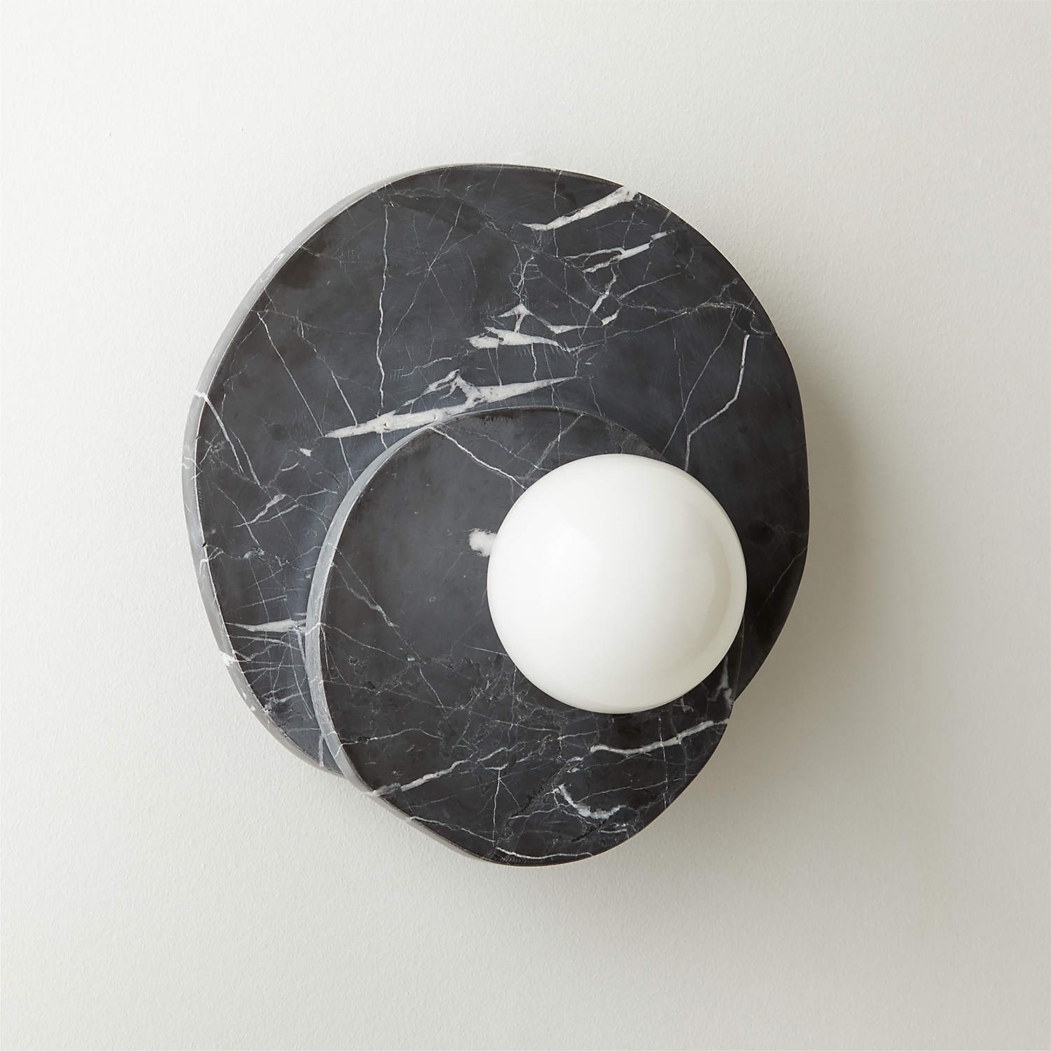 Erstone Marmeren Wandlamp