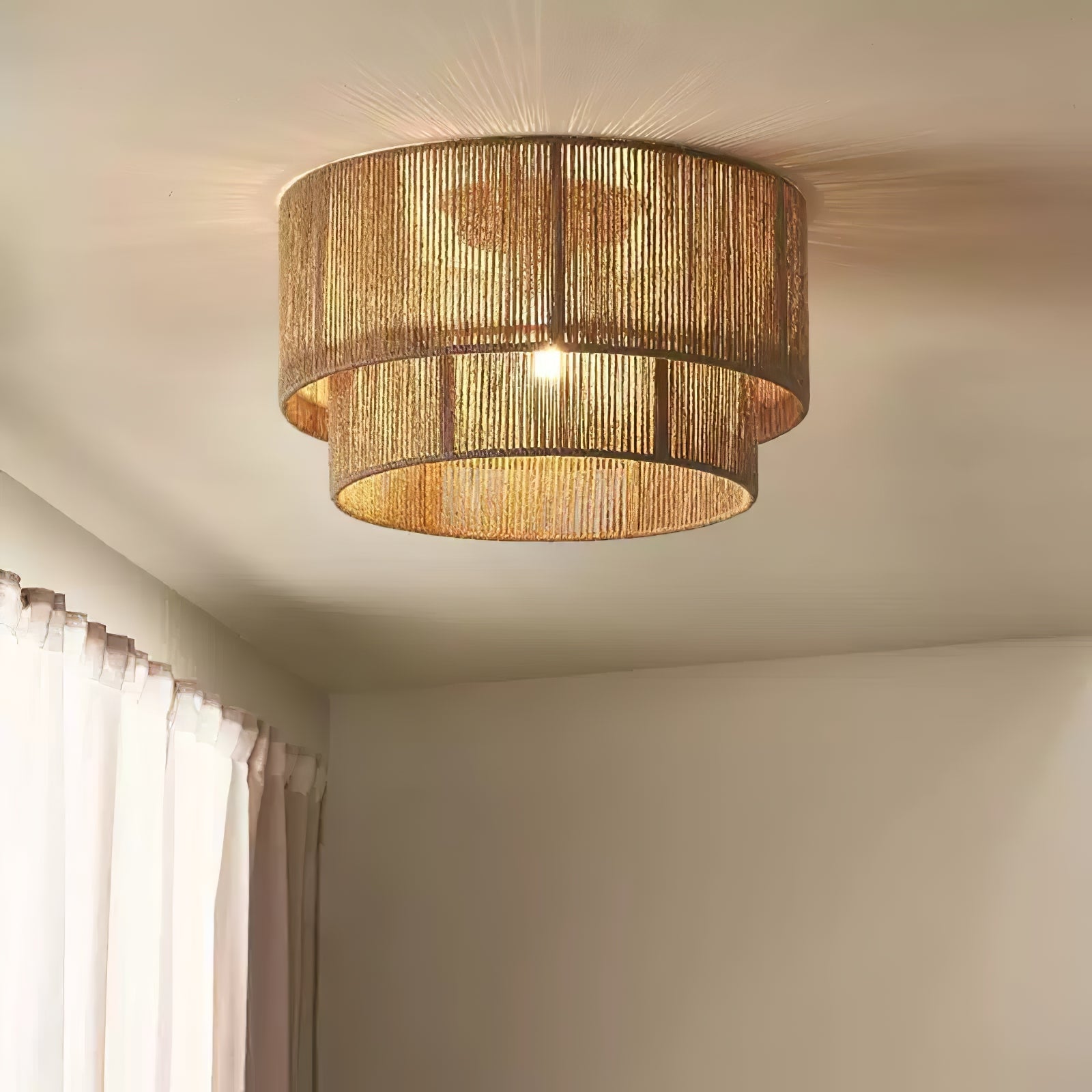 Asere Plafondlamp