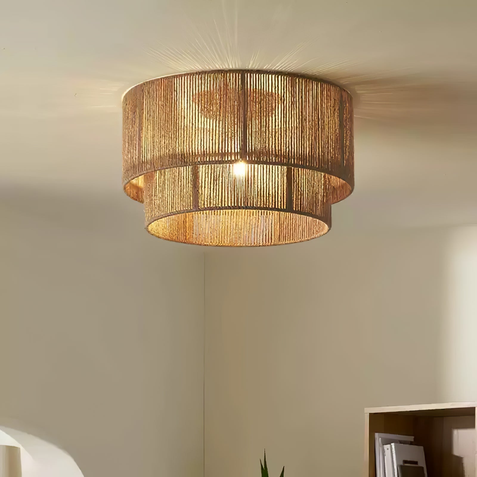 Asere Plafondlamp