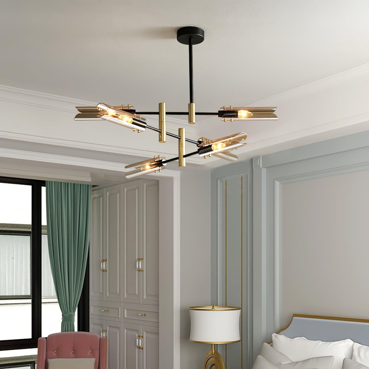 Dastery Plafondlamp