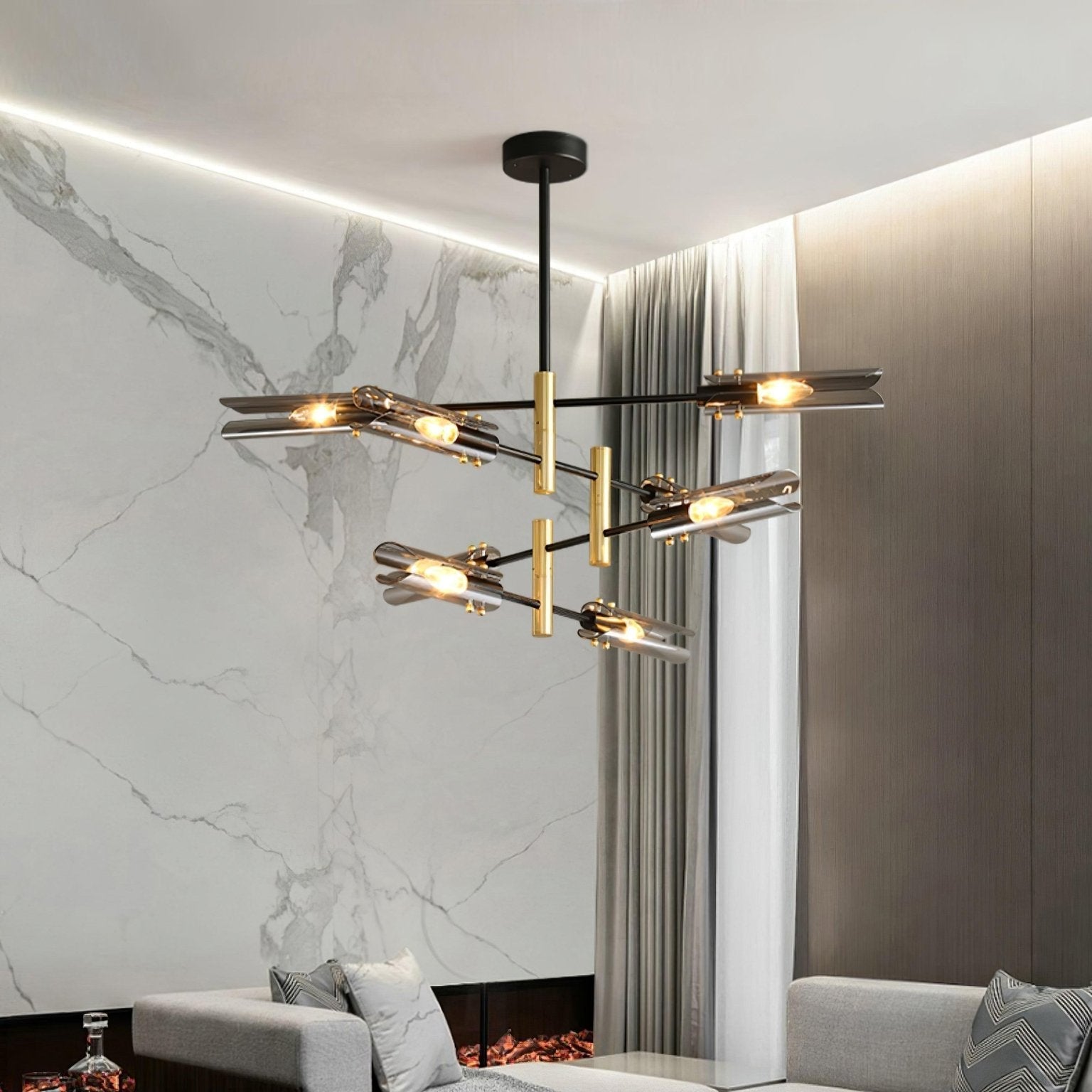 Dastery Plafondlamp