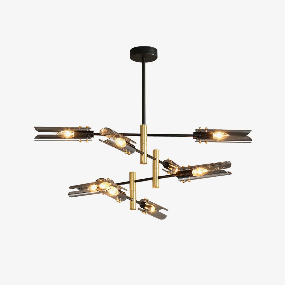 Dastery Plafondlamp