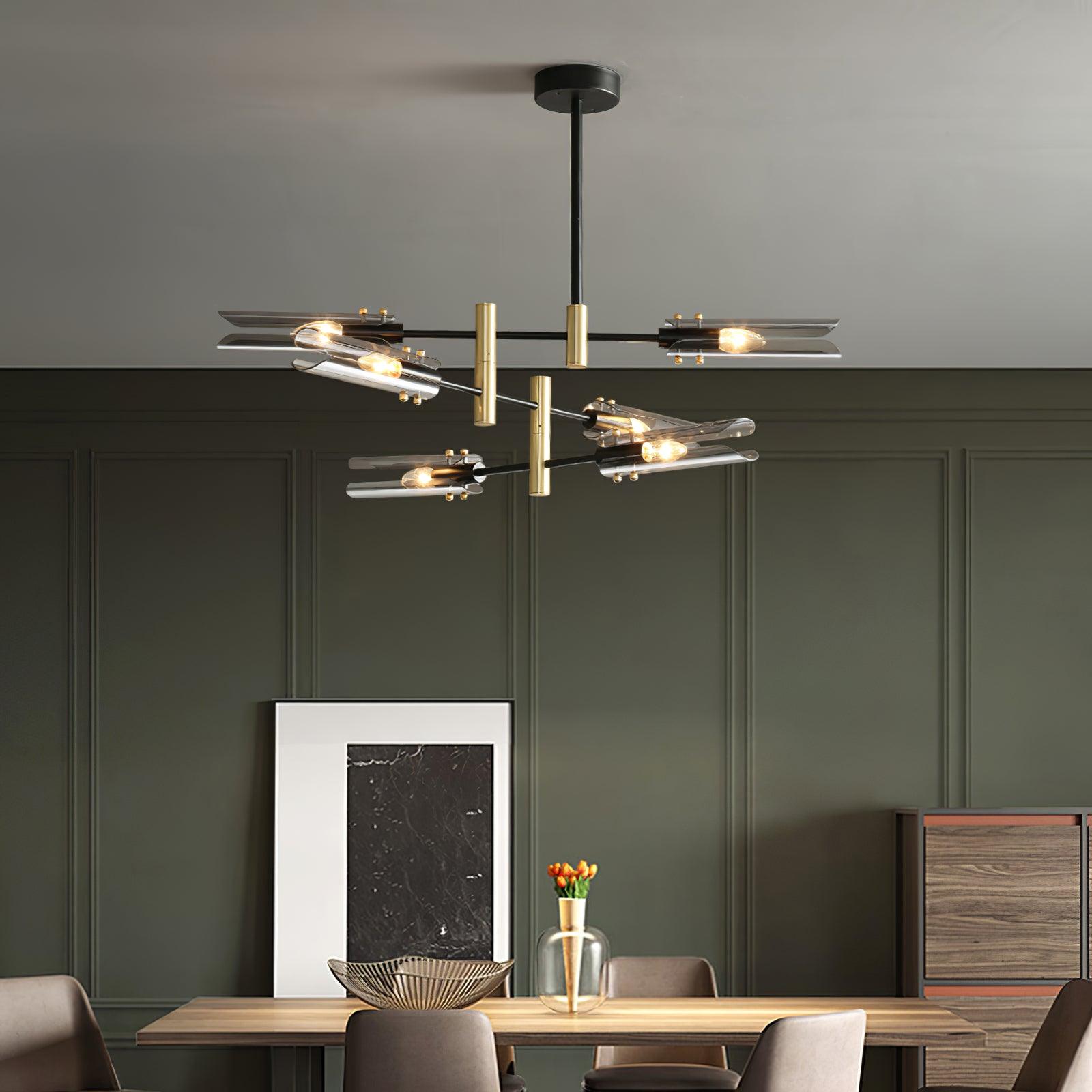 Dastery Plafondlamp
