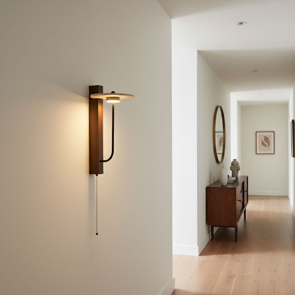 Aureve Wandlamp