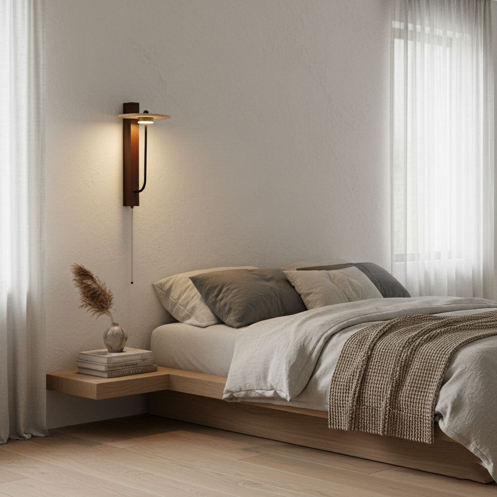 Aureve Wandlamp