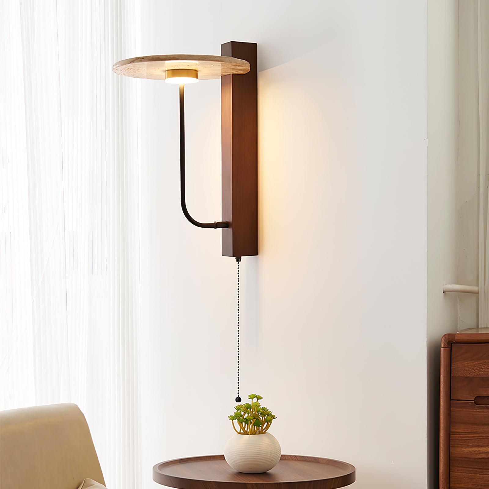 Aureve Wandlamp