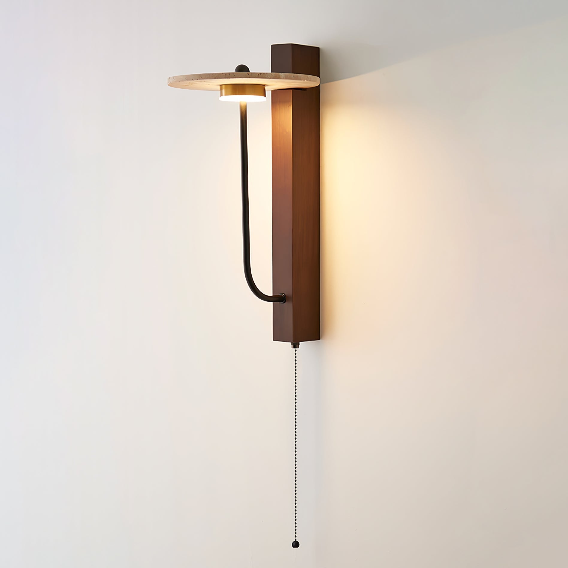 Aureve Wandlamp