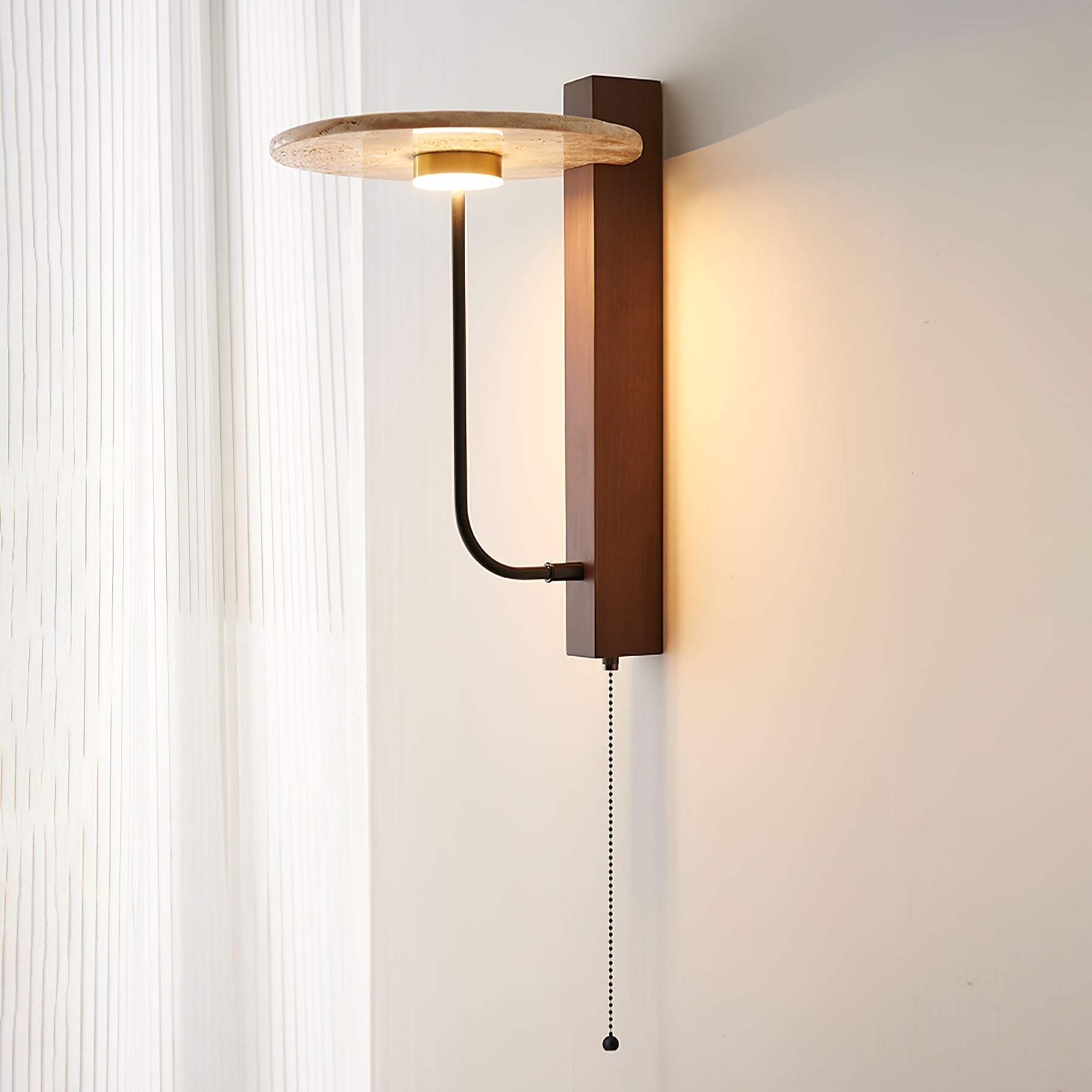 Aureve Wandlamp