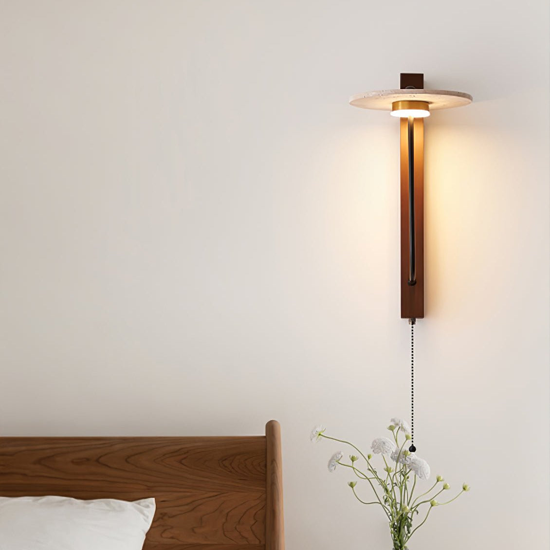 Aureve Wandlamp