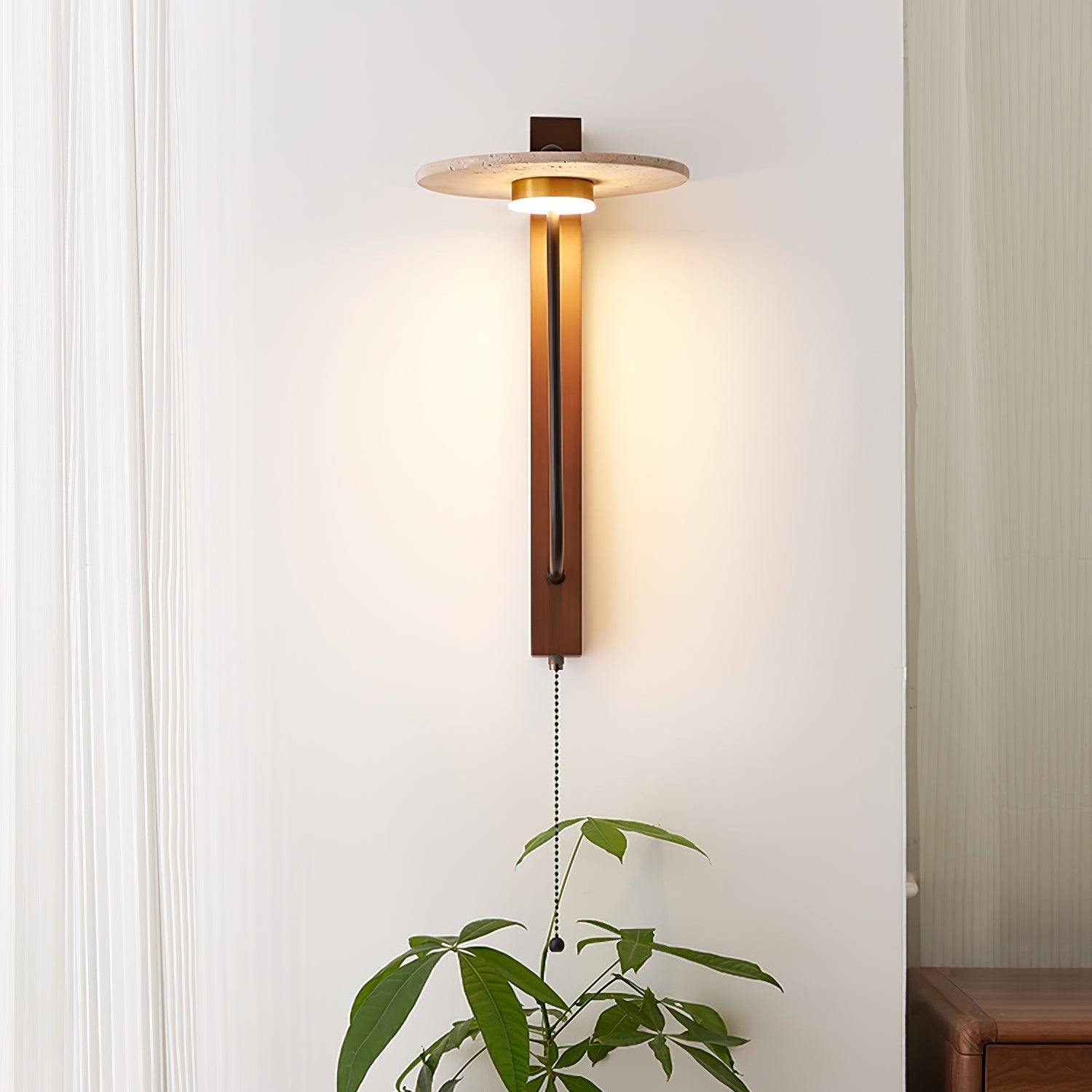 Aureve Wandlamp