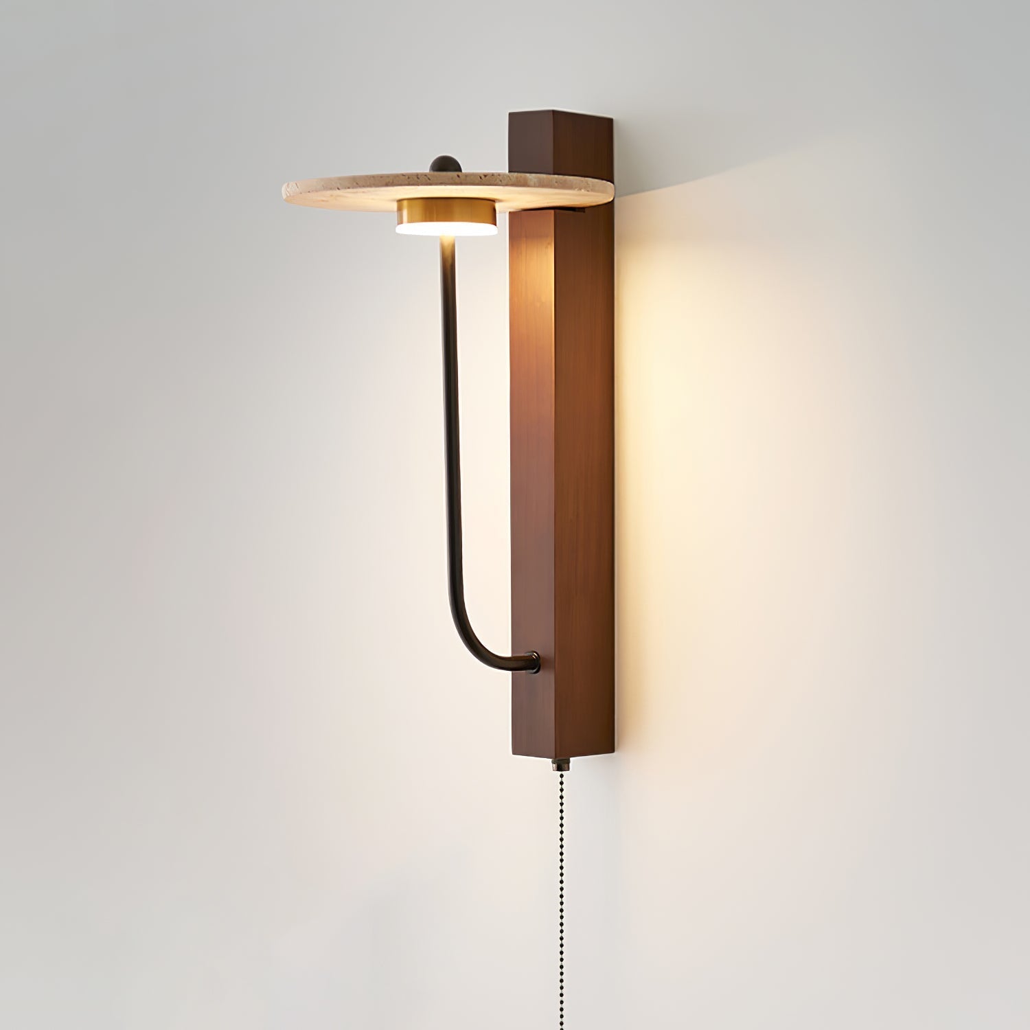 Aureve Wandlamp