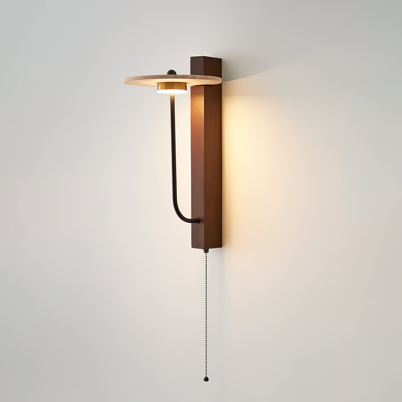 Aureve Wandlamp