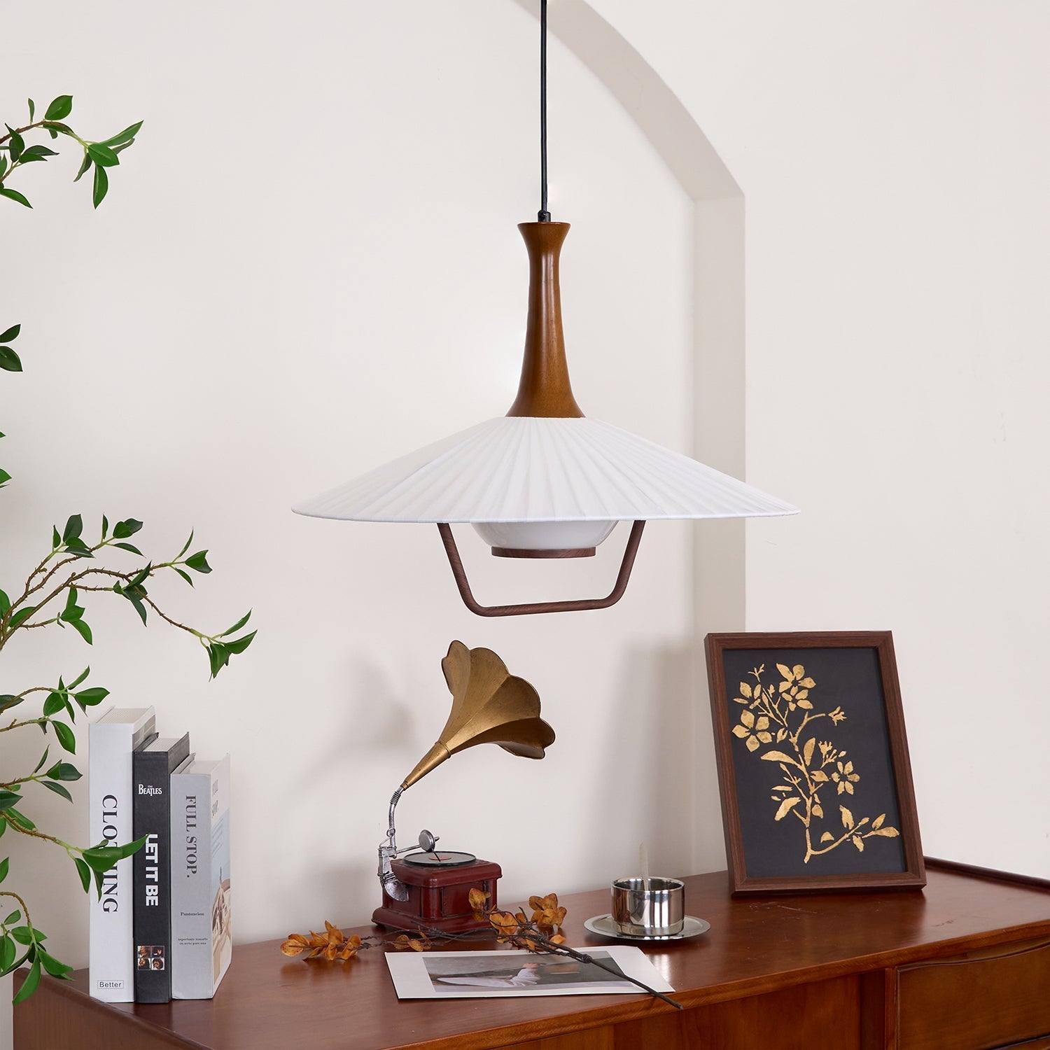 Tremizo Hanglamp