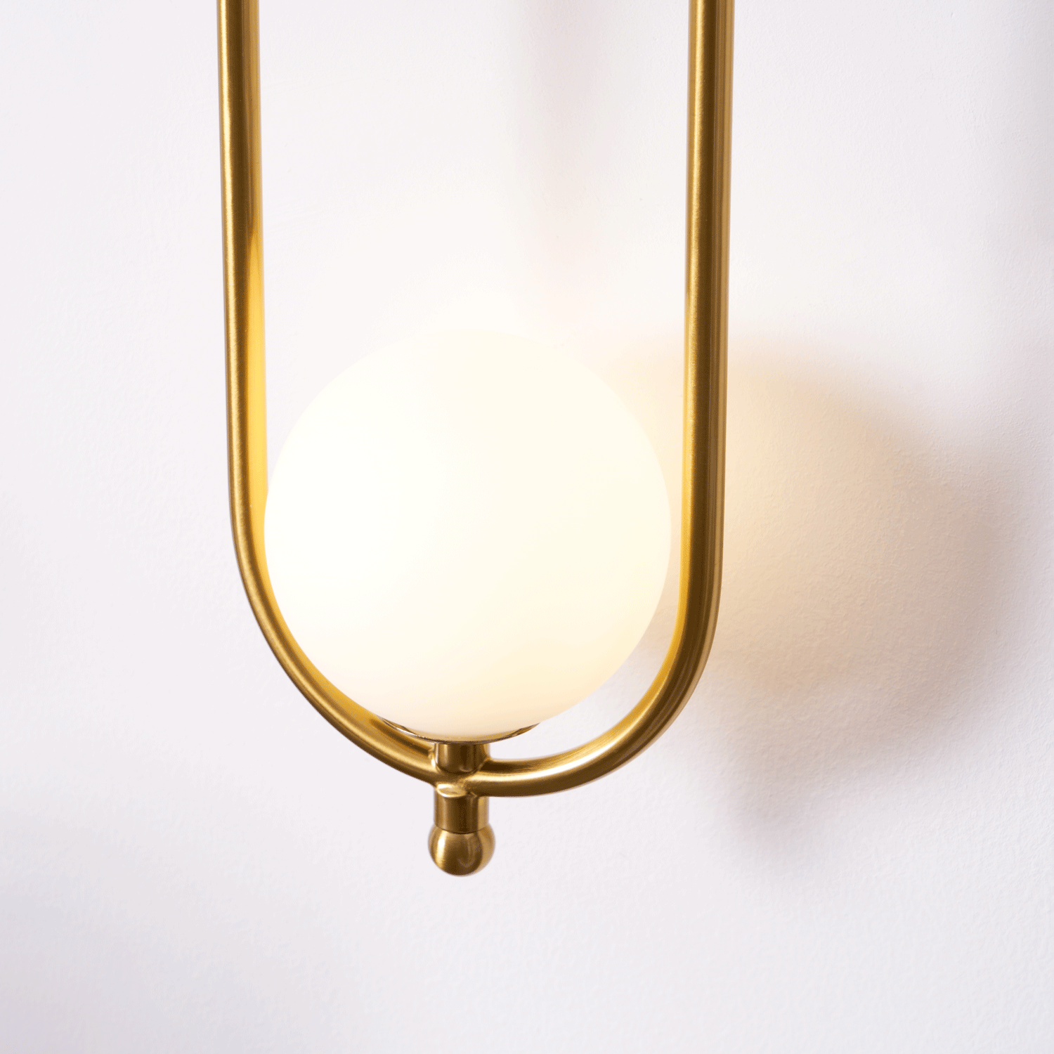 Orevva Wandlamp