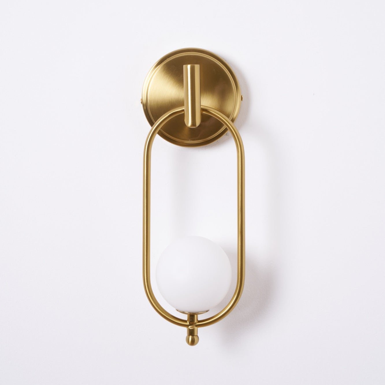 Orevva Wandlamp