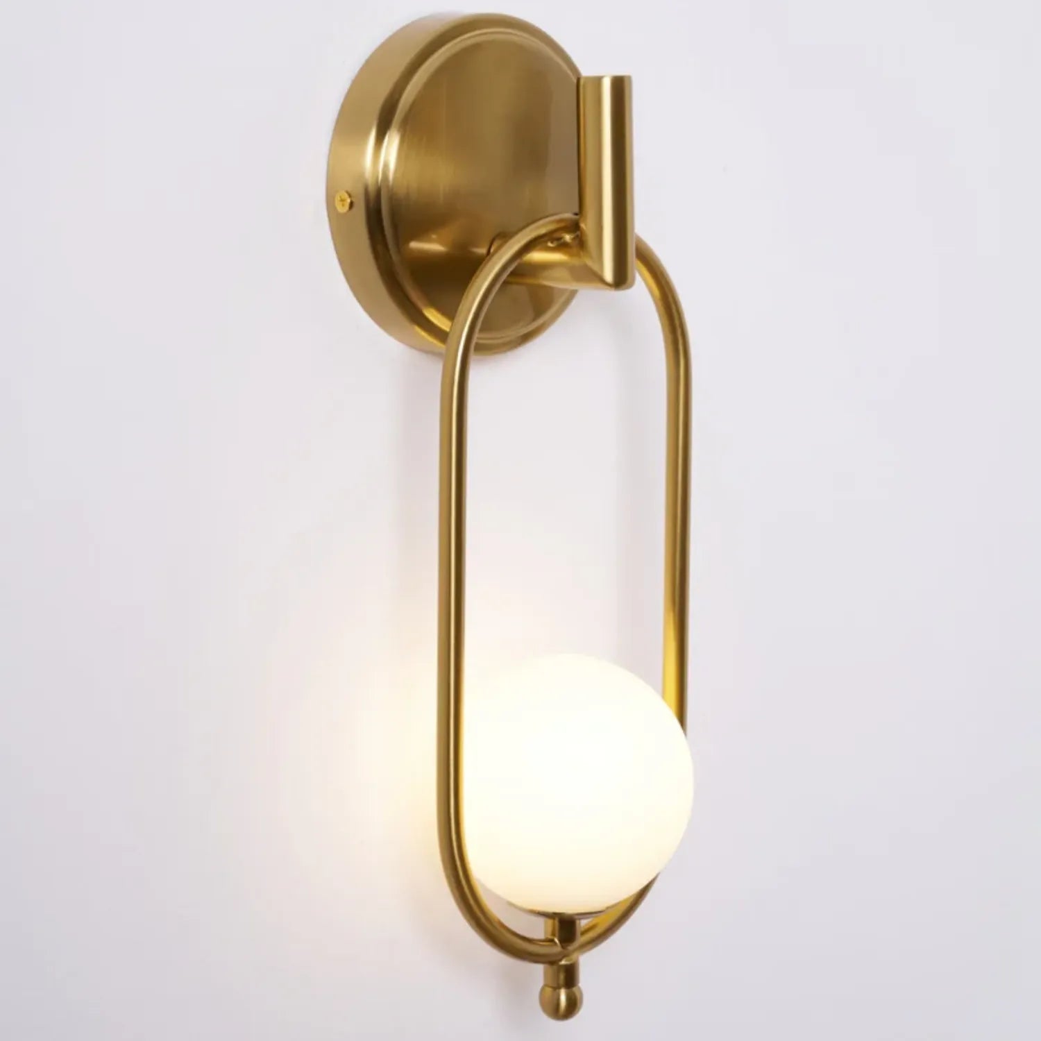 Orevva Wandlamp
