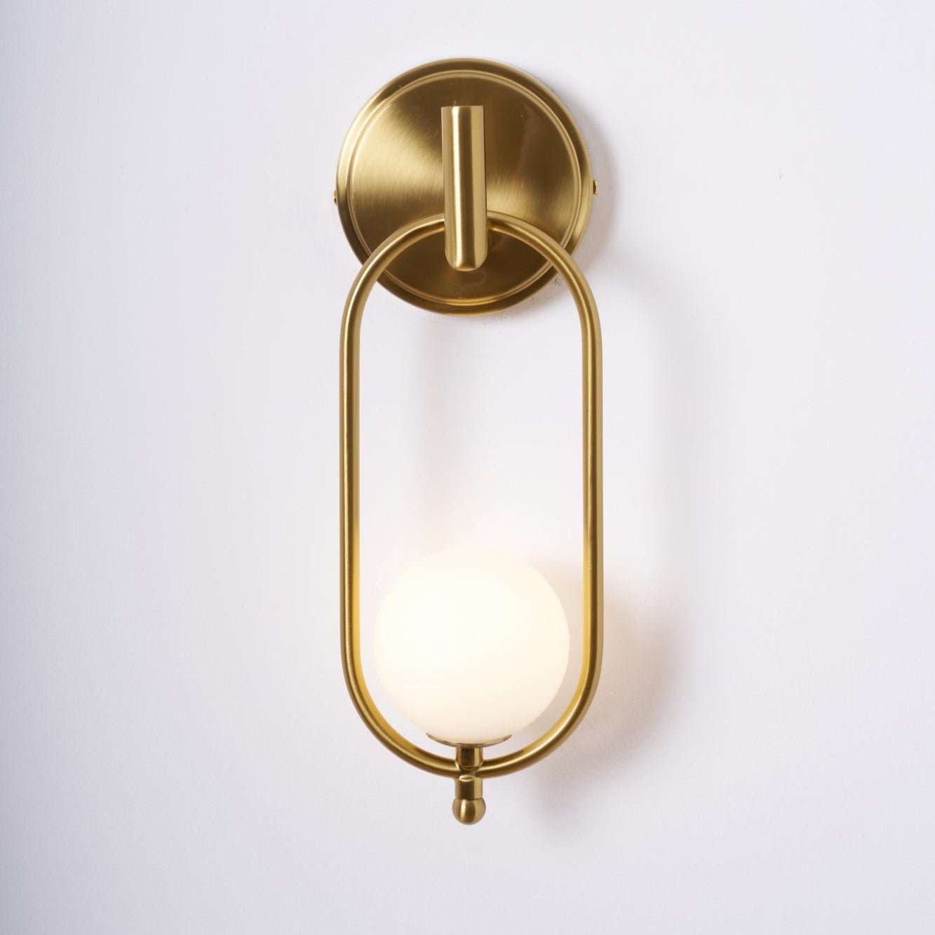 Orevva Wandlamp