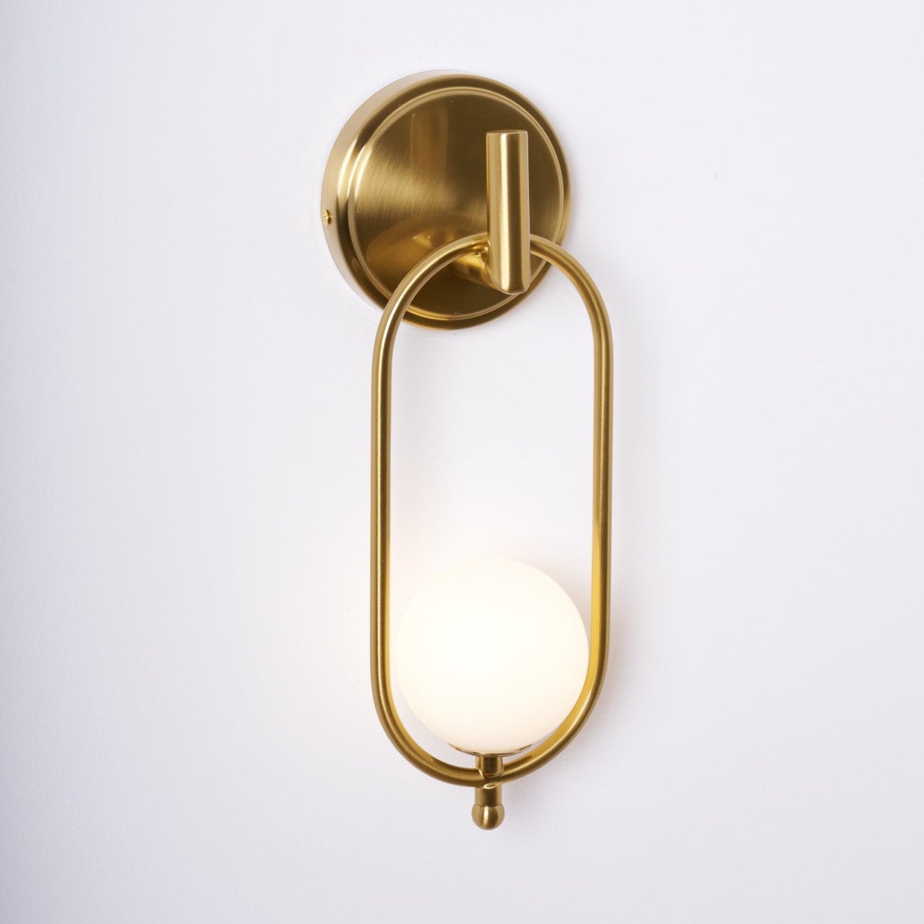 Orevva Wandlamp