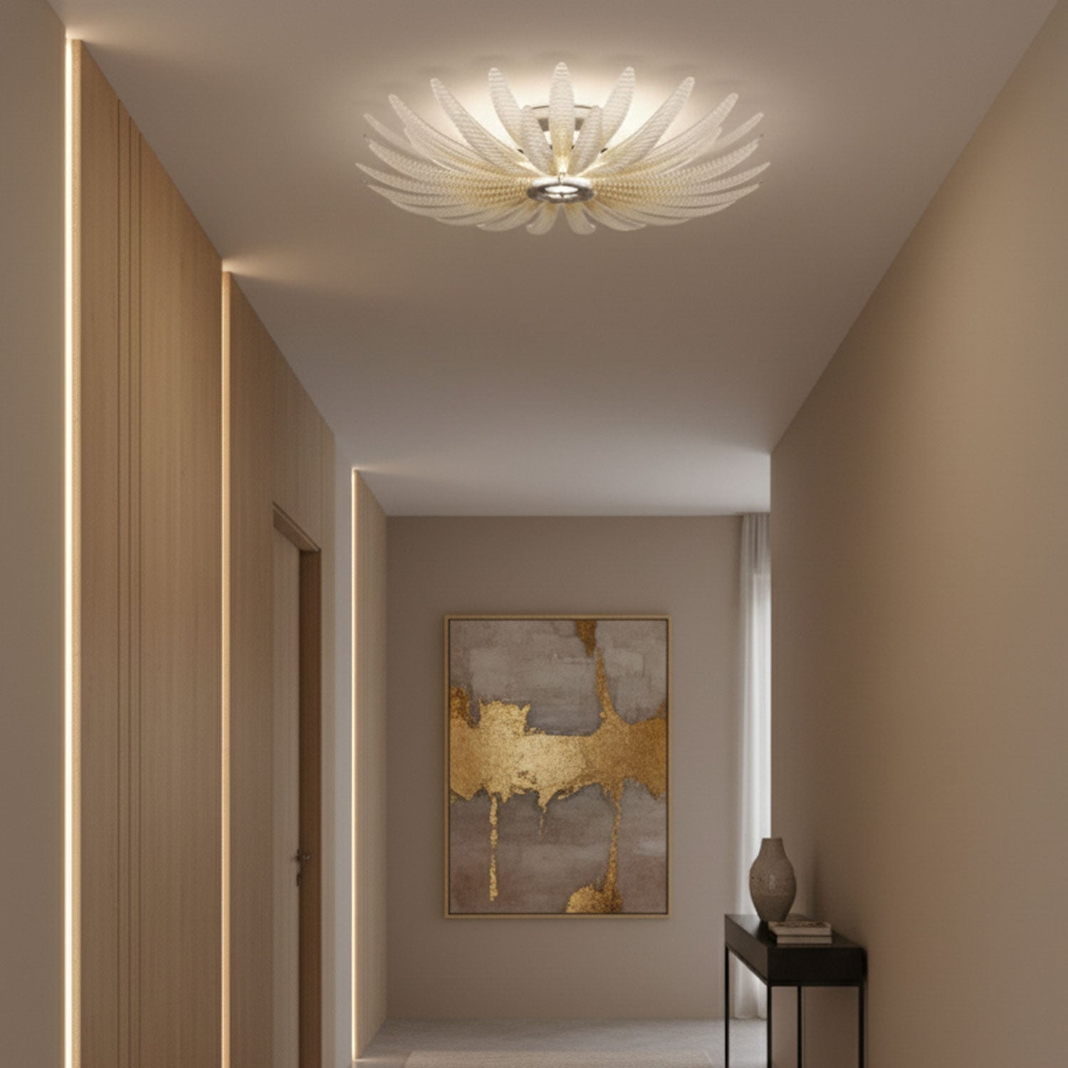 Moveyna Plafondlamp