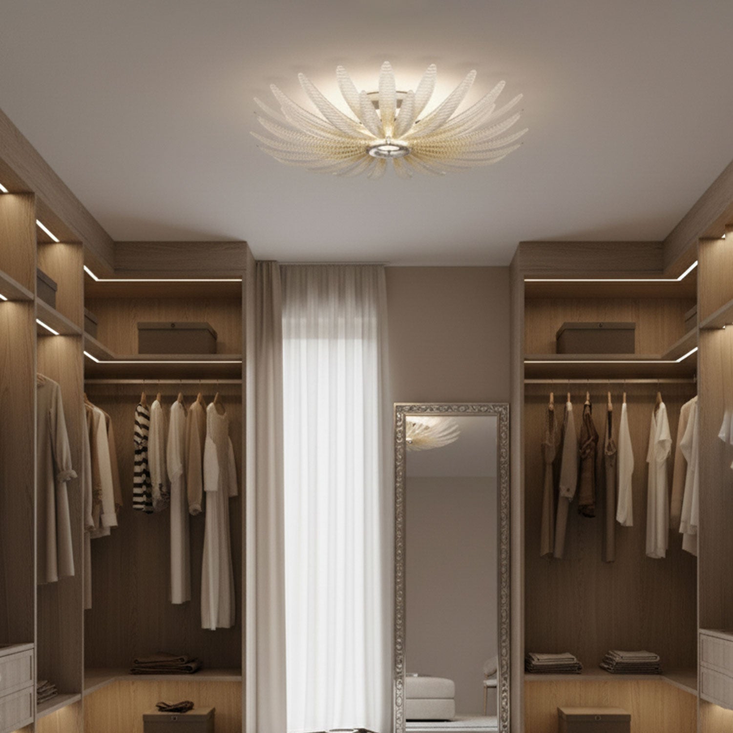 Moveyna Plafondlamp