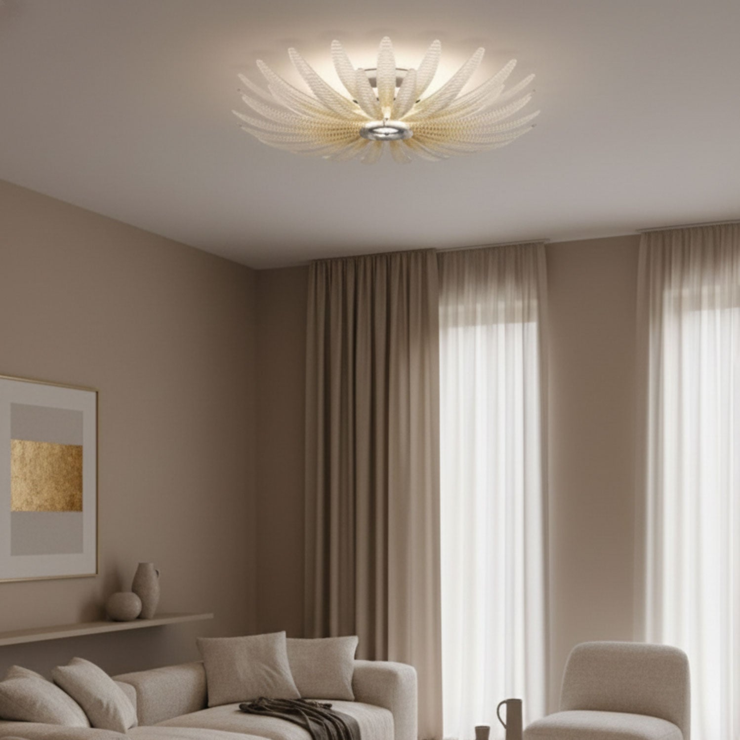Moveyna Plafondlamp