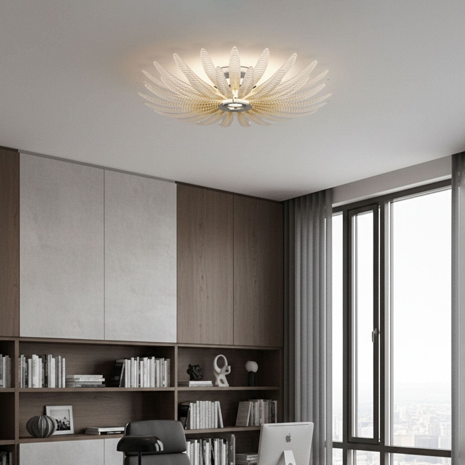 Moveyna Plafondlamp