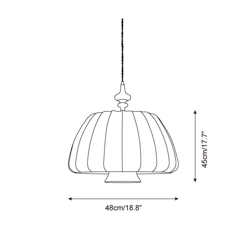 Araveso Hanglamp