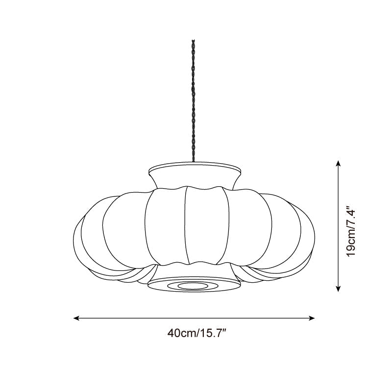 Araveso Hanglamp