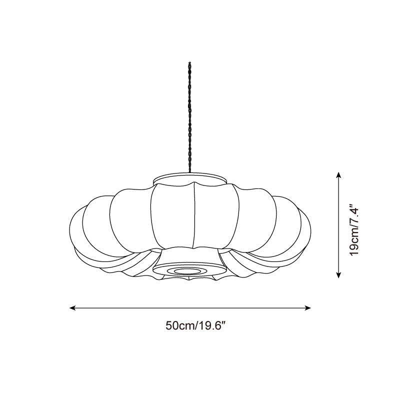 Araveso Hanglamp