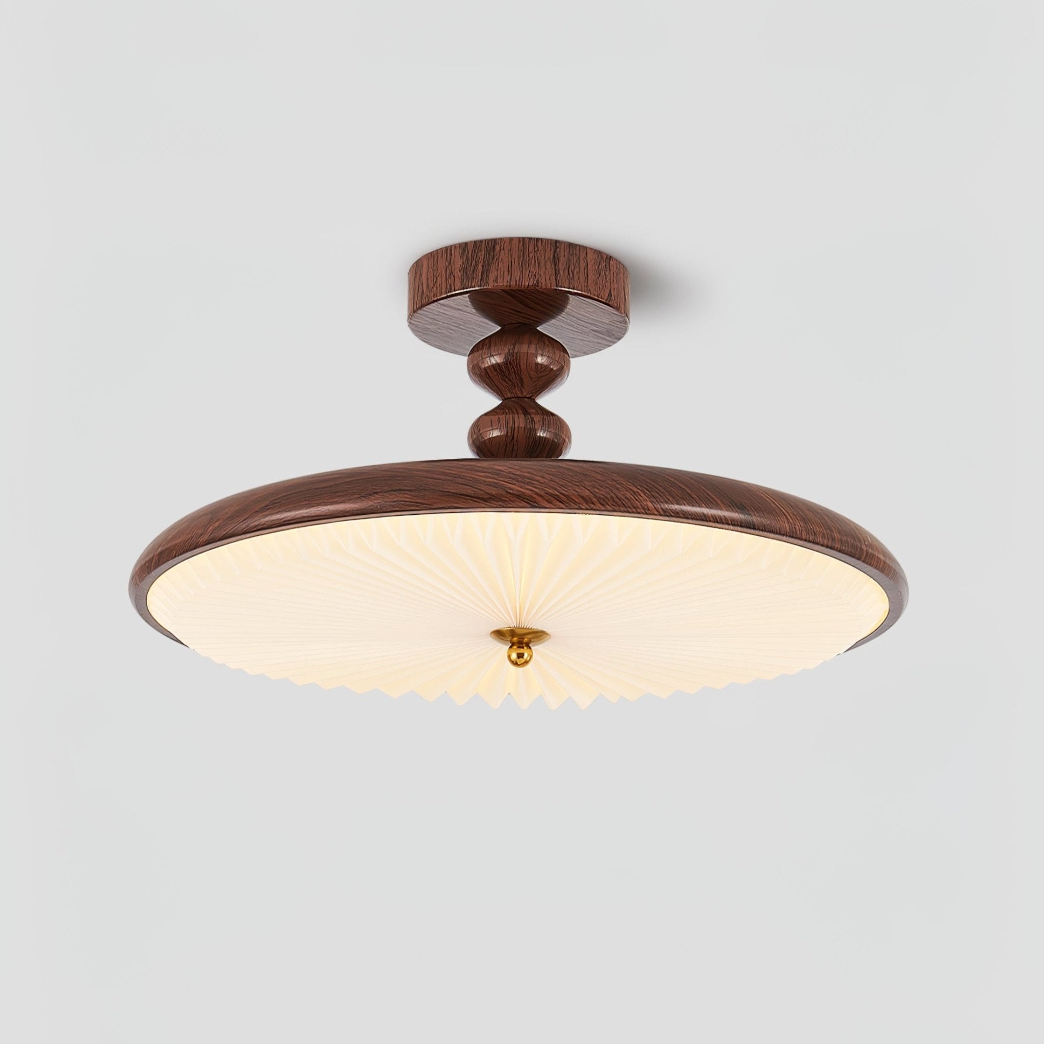 Clya Disc Plafondlamp