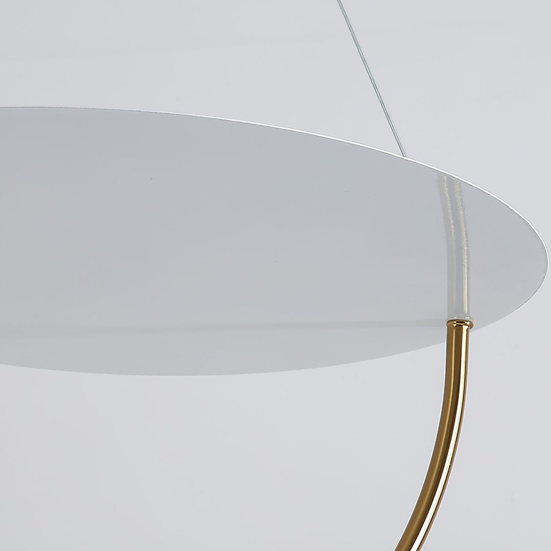 Jocella Disc Hanglamp