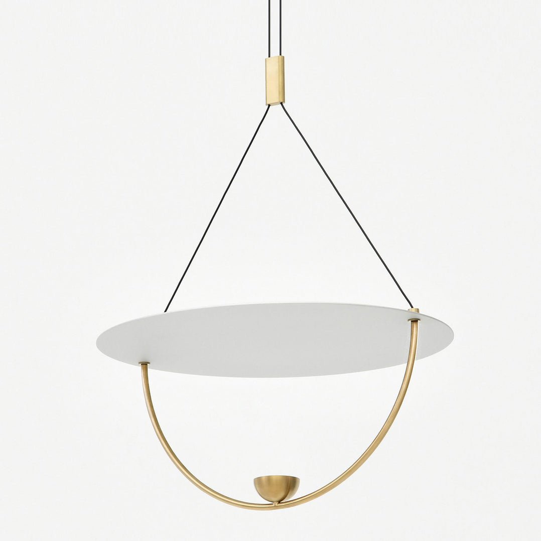 Jocella Disc Hanglamp