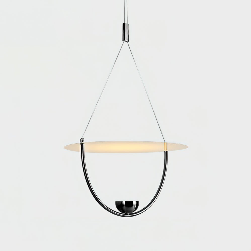 Jocella Disc Hanglamp