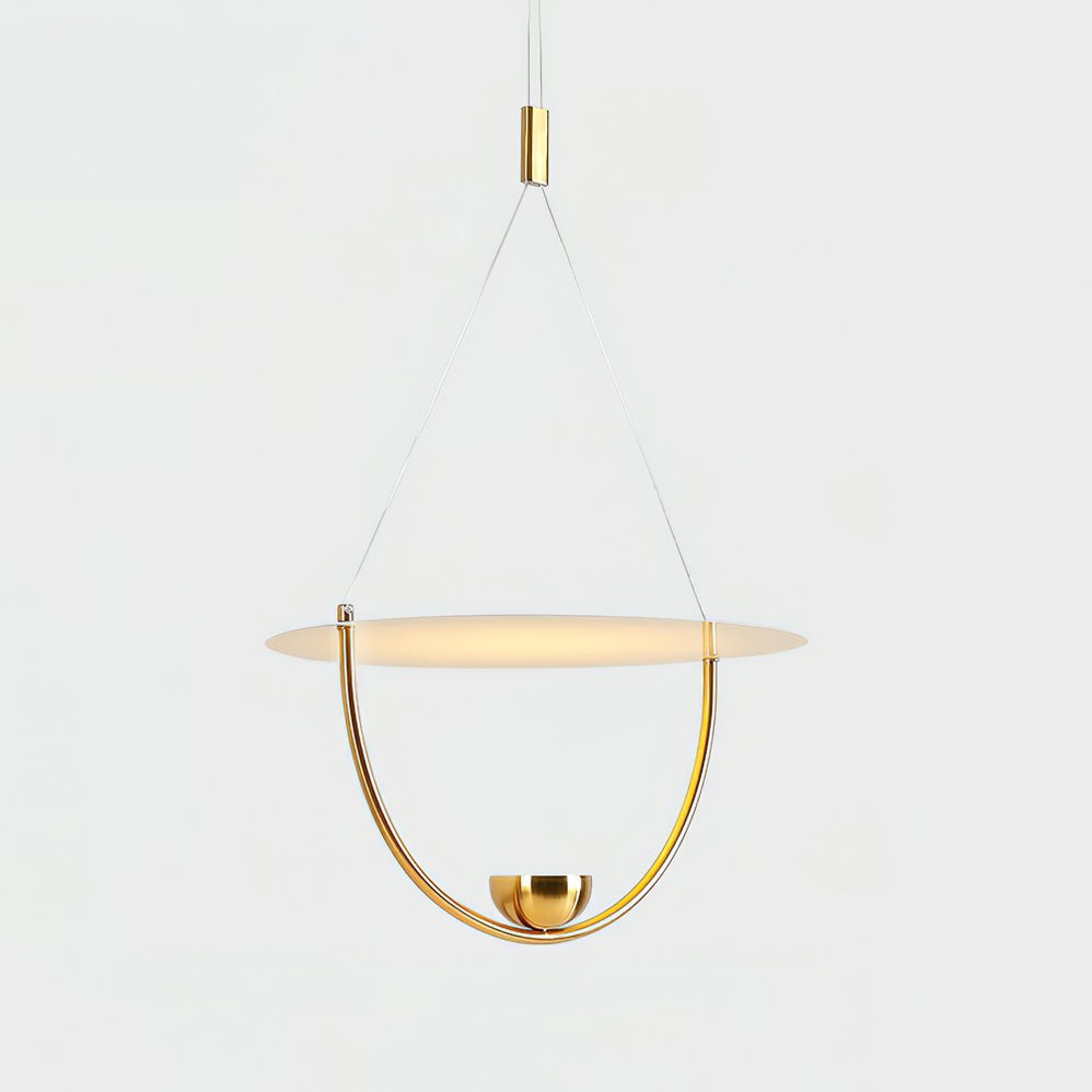 Jocella Disc Hanglamp
