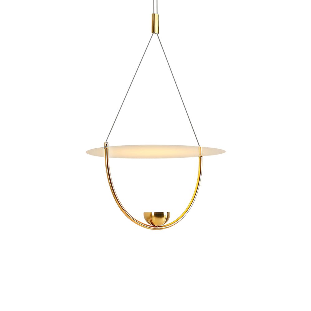 Jocella Disc Hanglamp