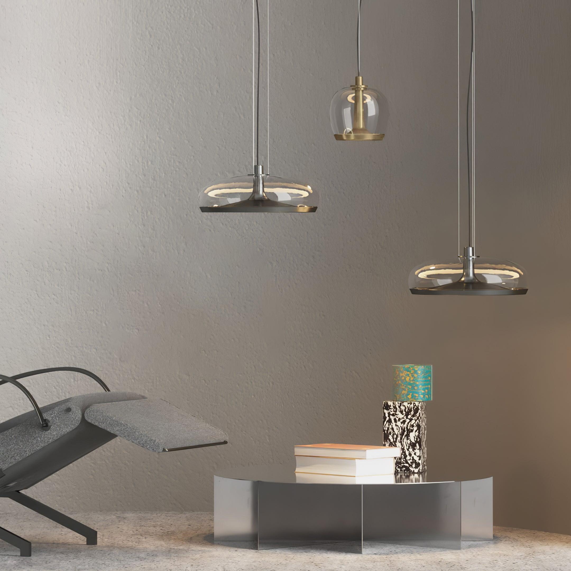 Qiomell Hanglamp