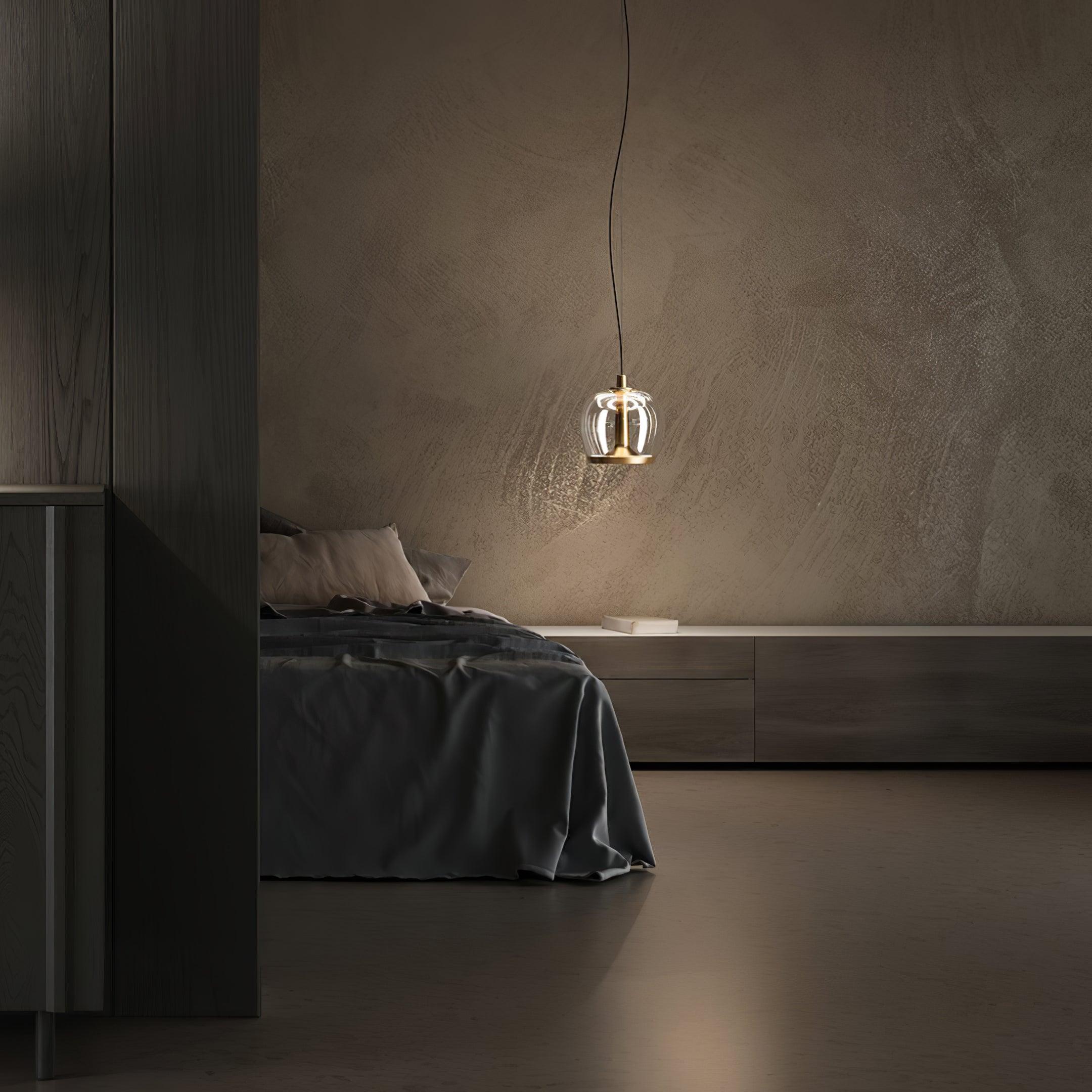 Qiomell Hanglamp