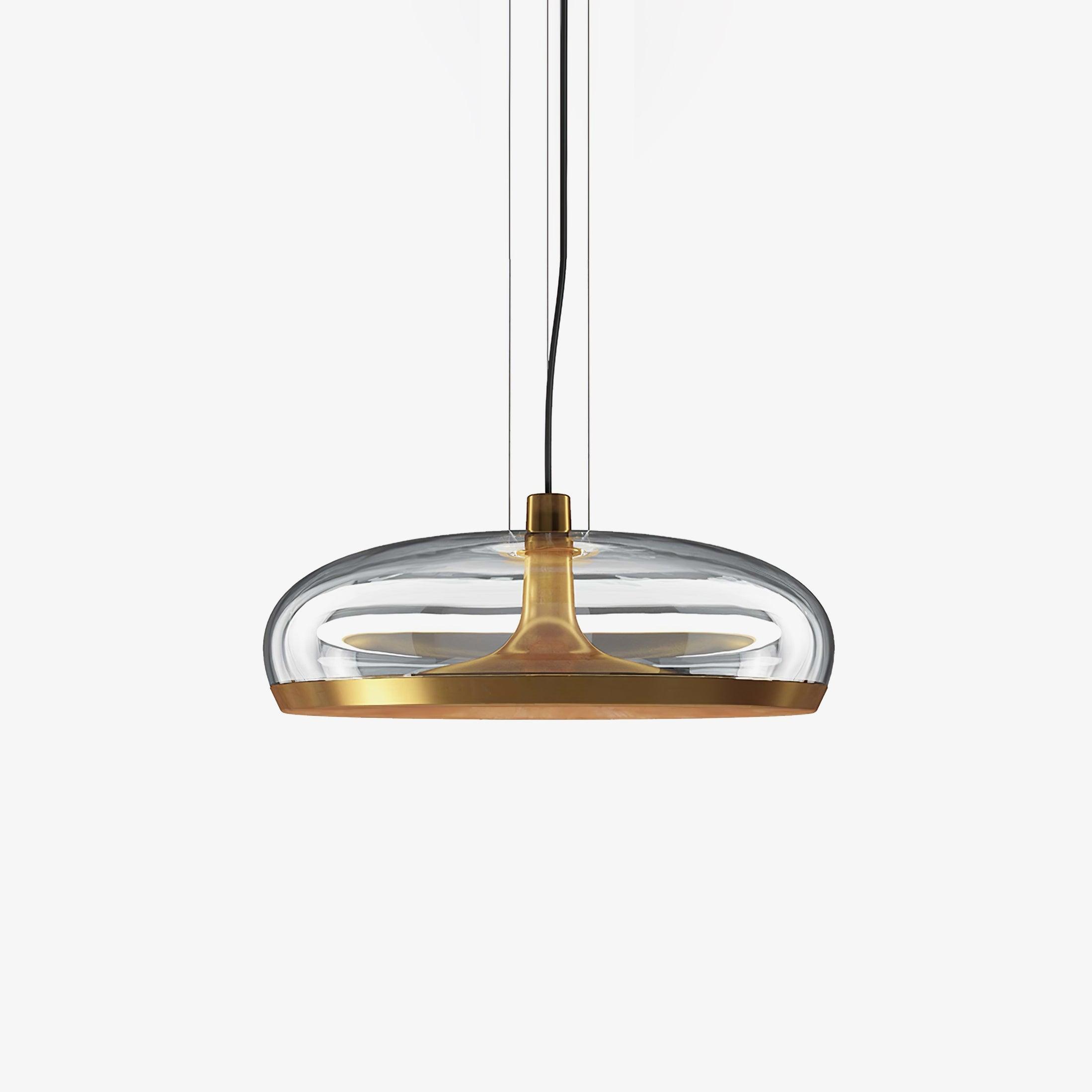 Qiomell Hanglamp