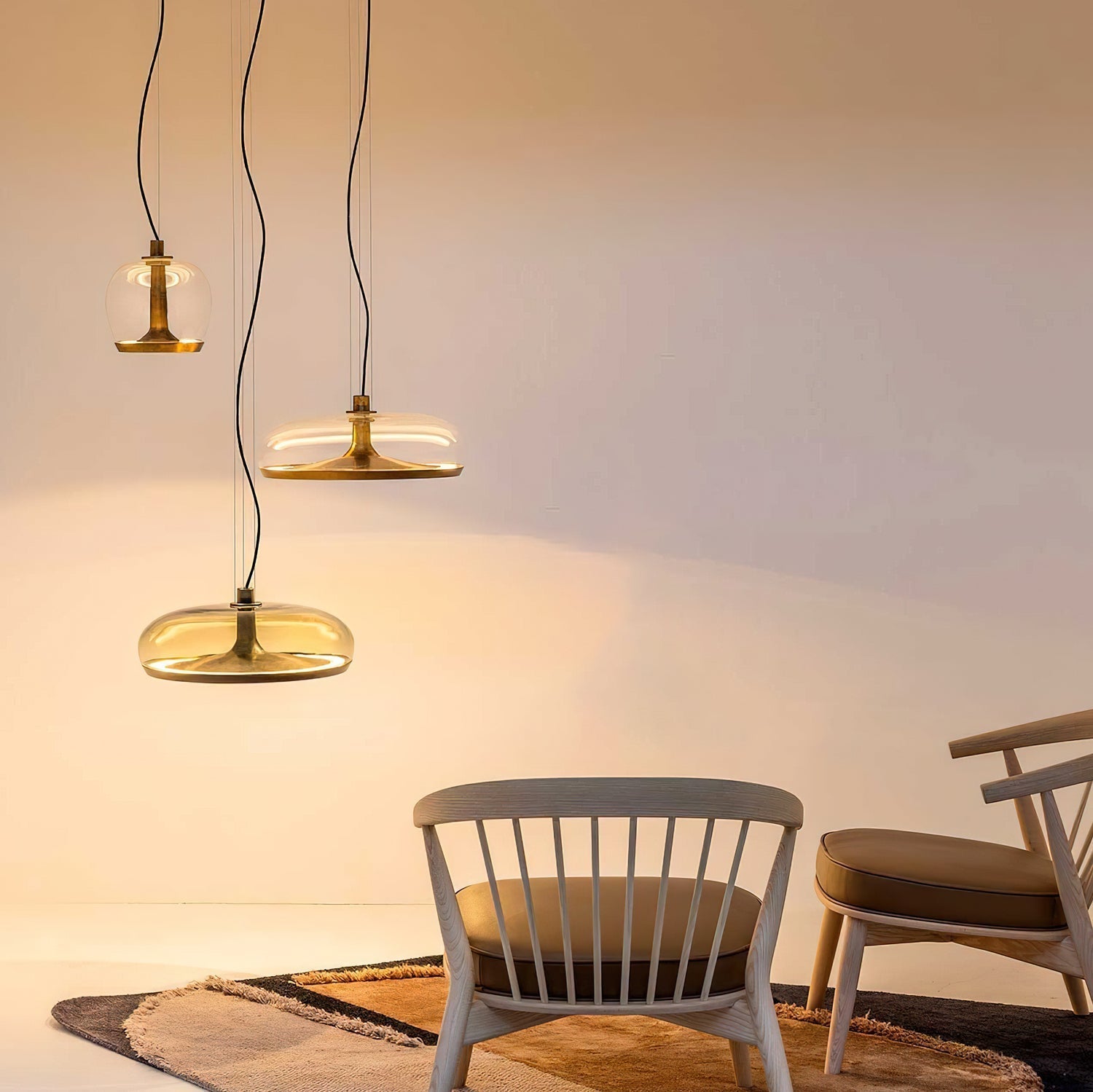 Qiomell Hanglamp