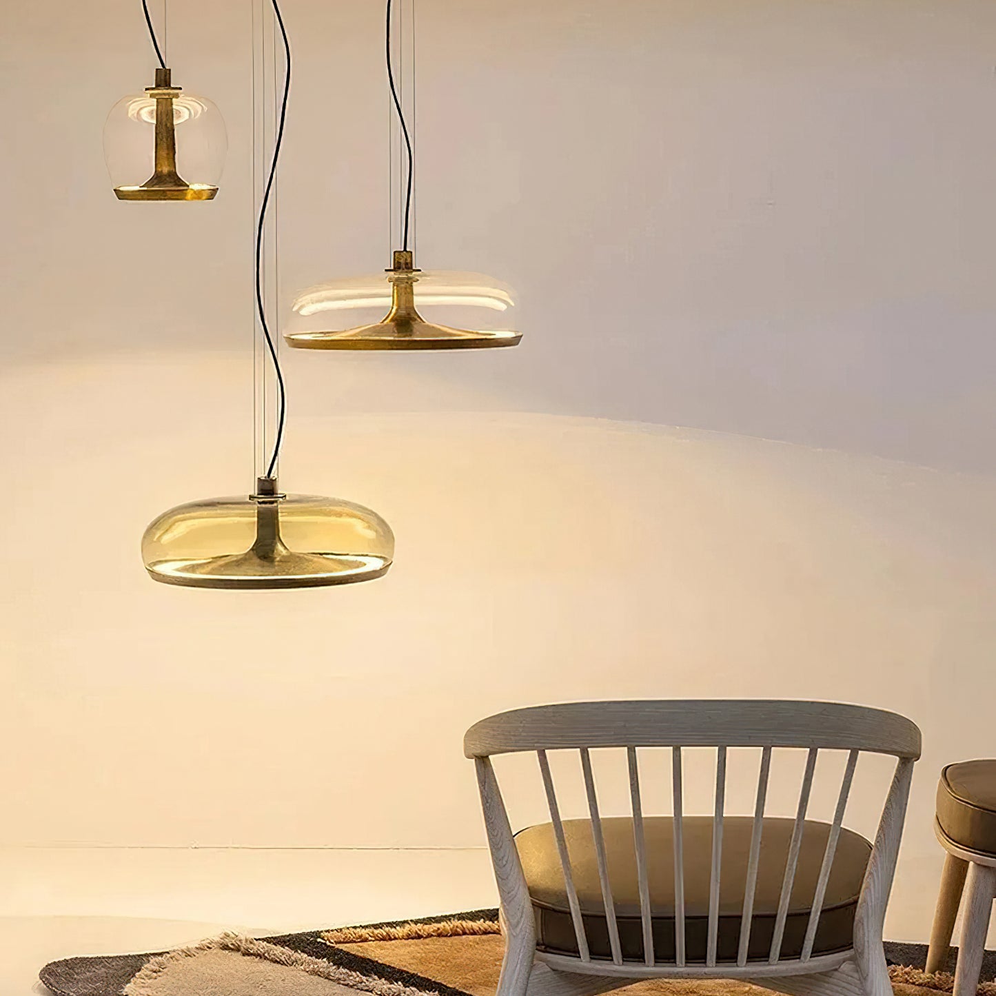 Qiomell Hanglamp