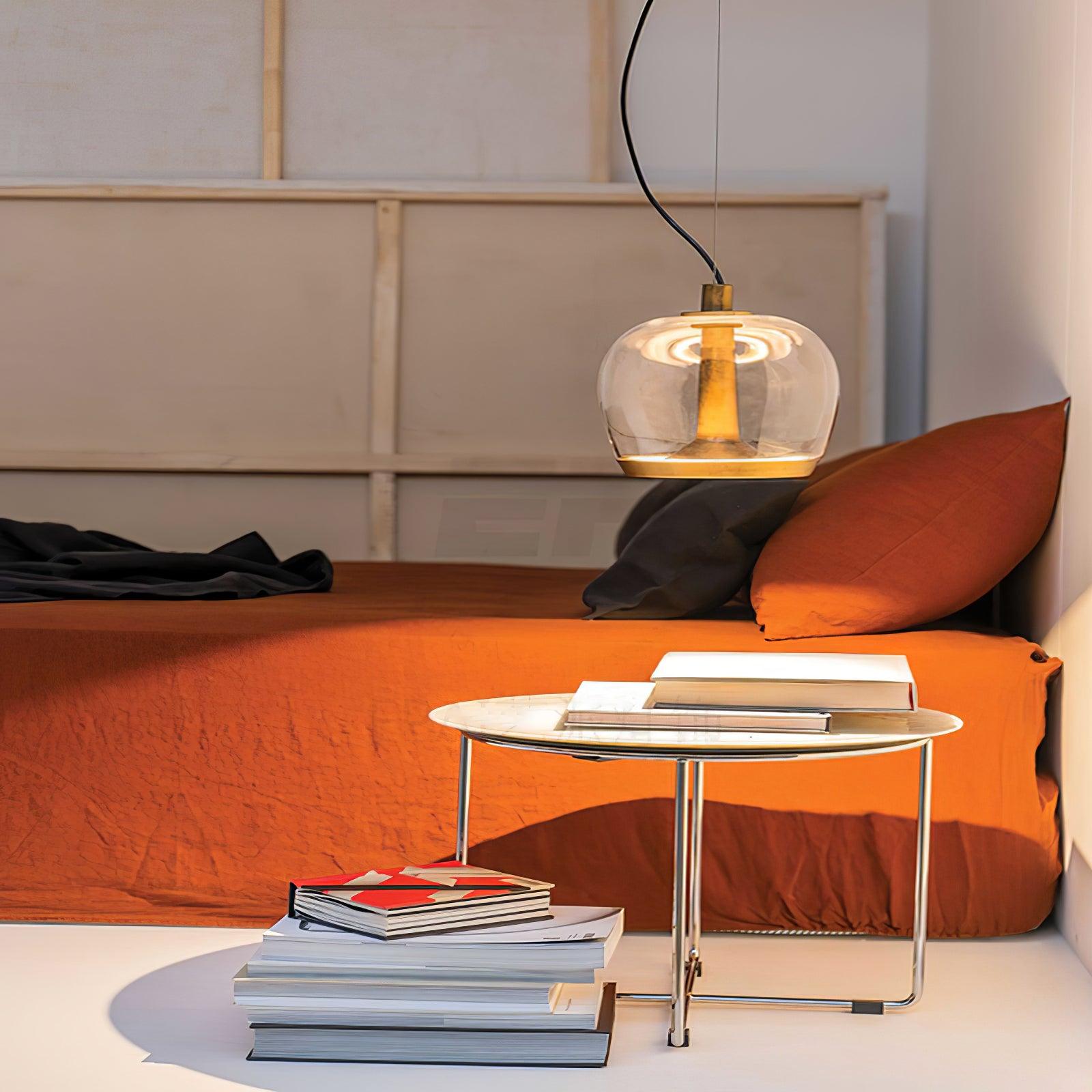 Qiomell Hanglamp