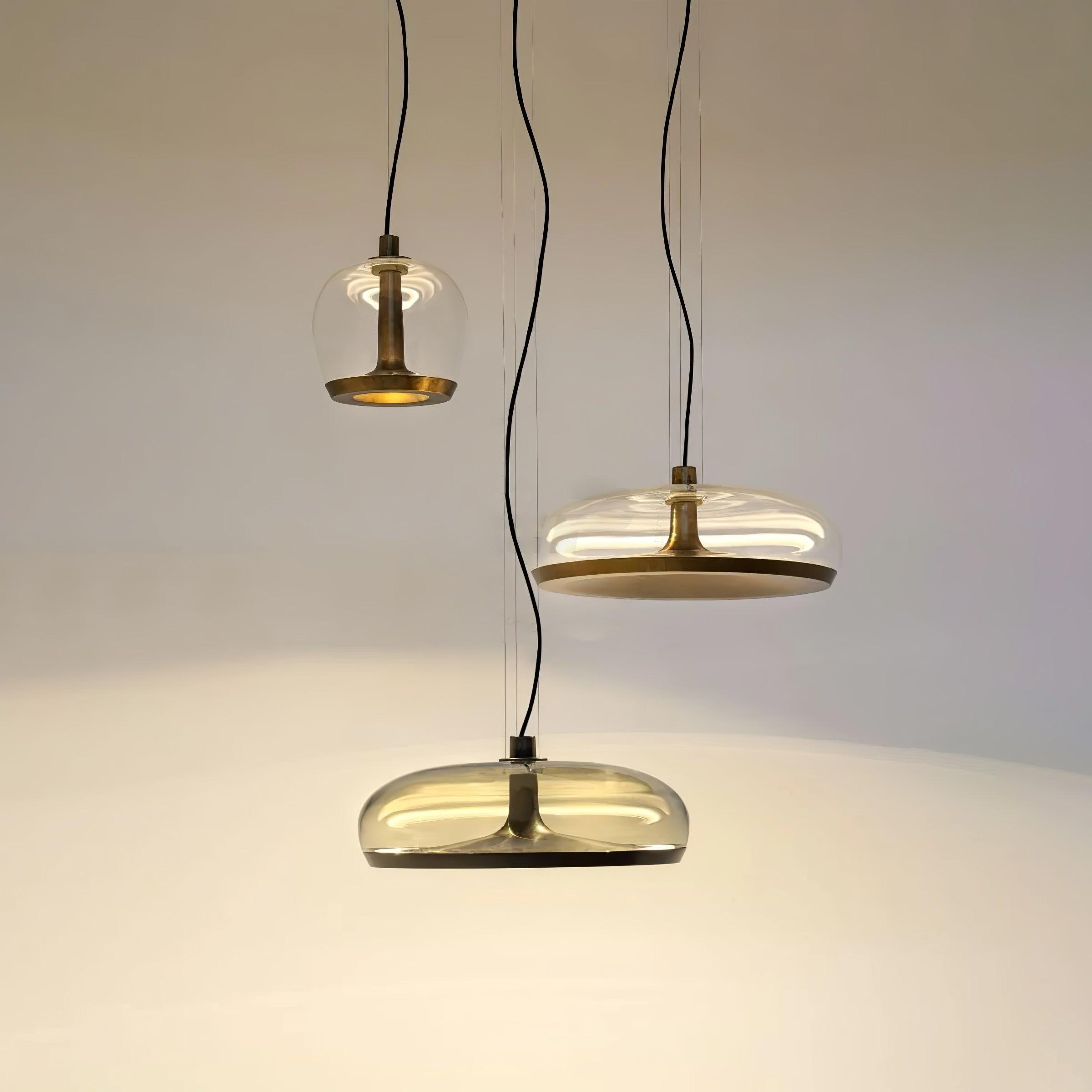 Qiomell Hanglamp