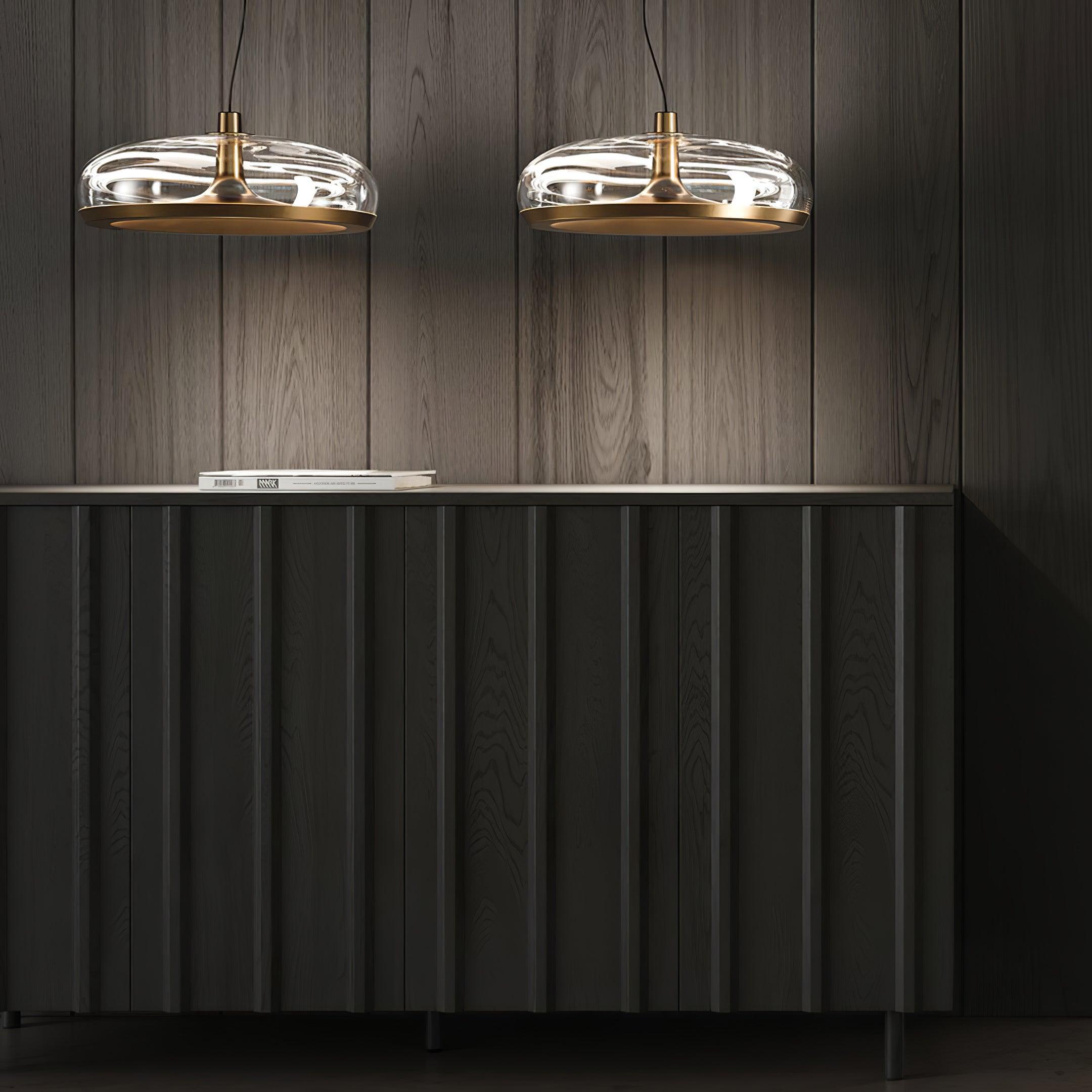 Qiomell Hanglamp