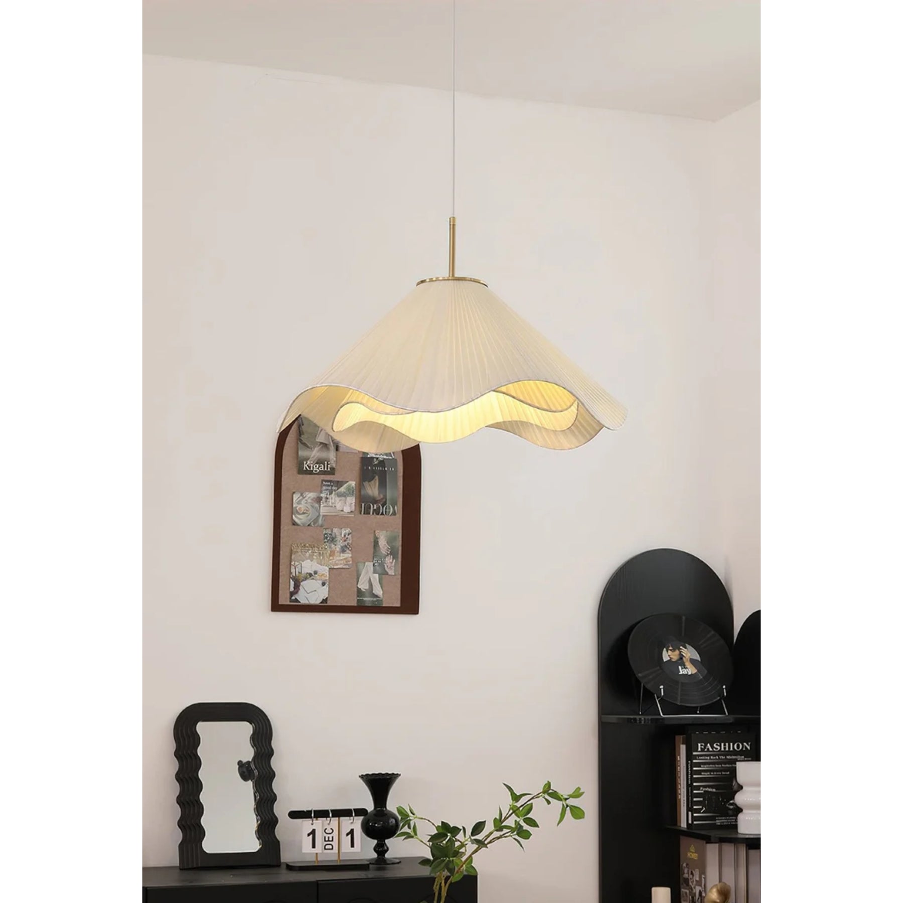 Senvora Japandi Hanglamp