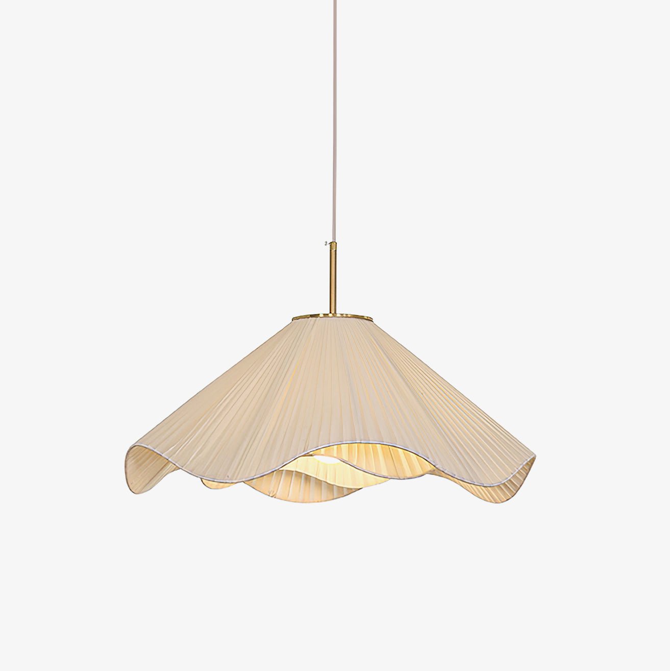 Senvora Japandi Hanglamp